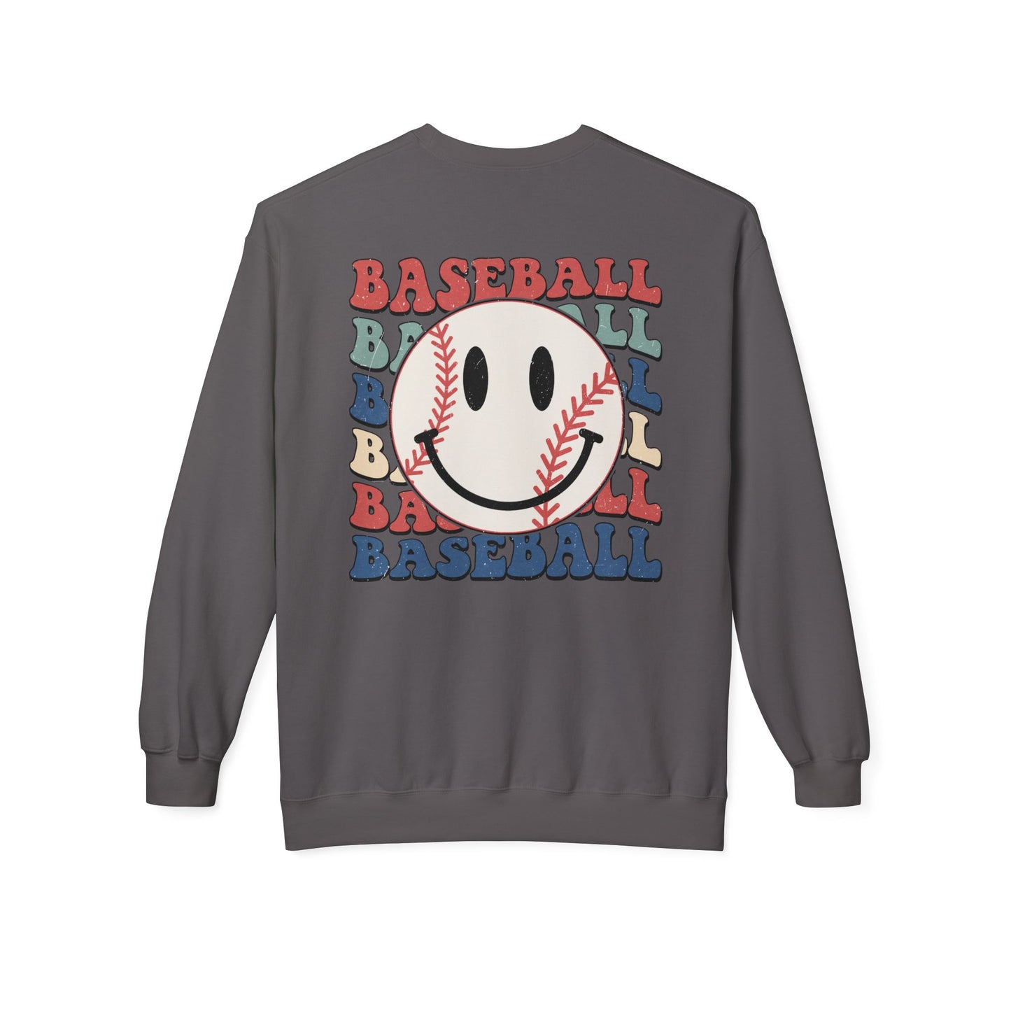 Thicks Thicks Baseball Vibes