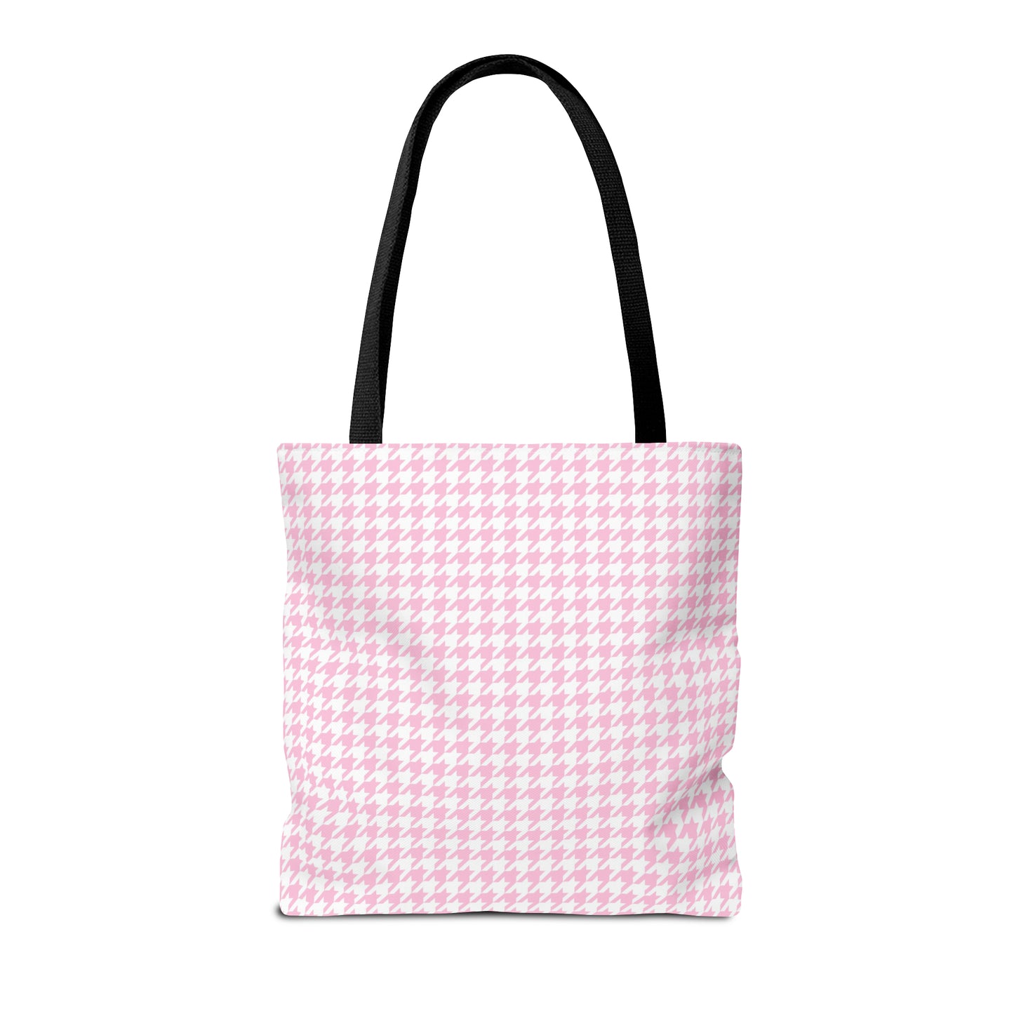 Cute Baseball Vibes Tote Bag