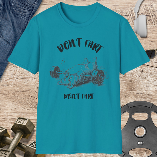 Don't Fart T-Shirt