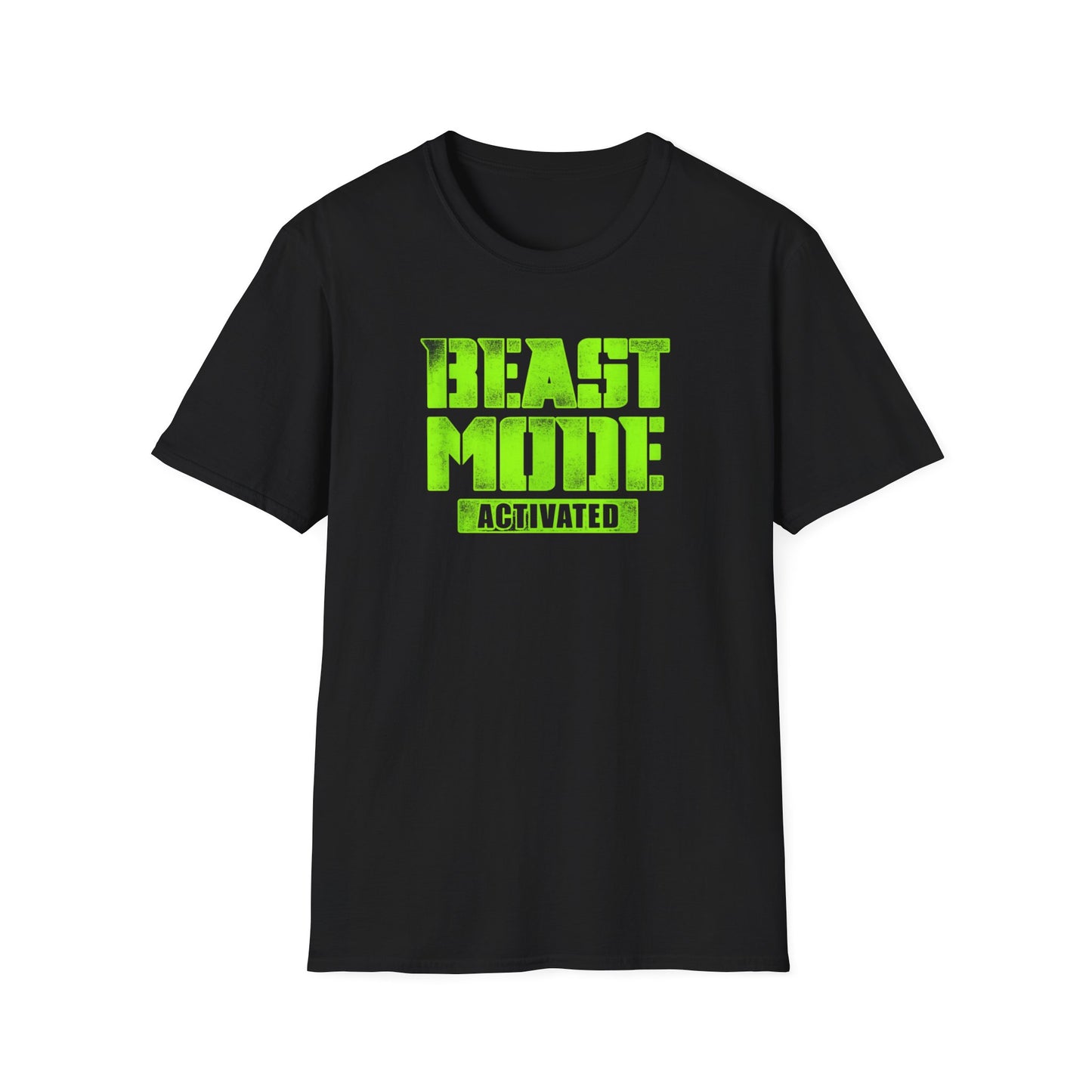 Beast Mode T-Shirt