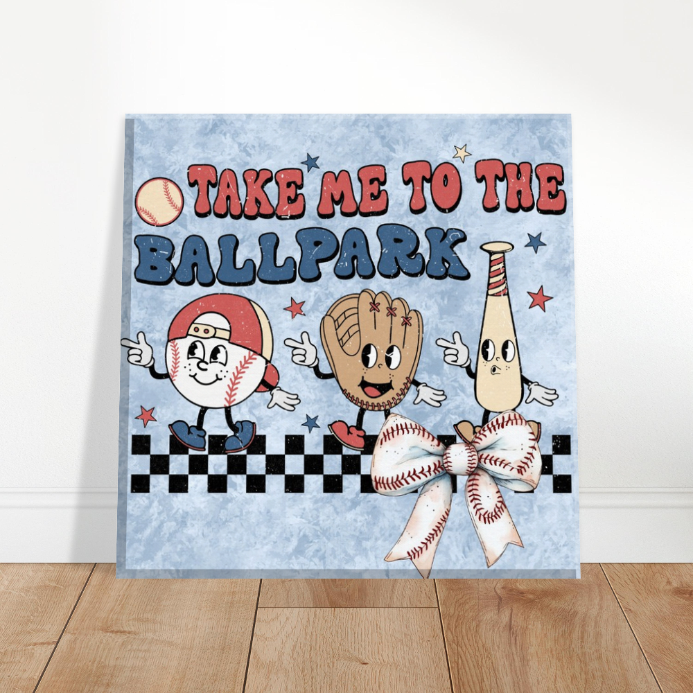 12 Great Wall- Baseball (Set of 2, 4, 12)