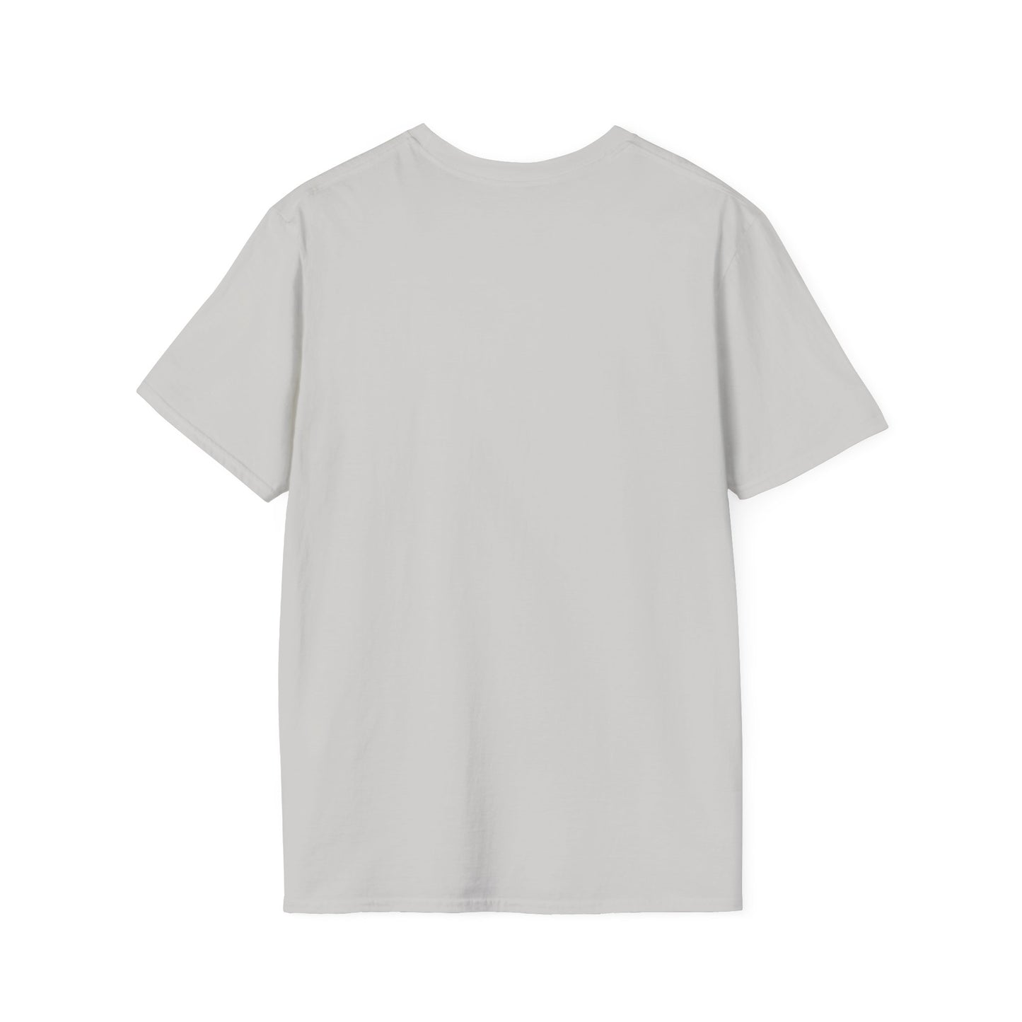 "Fit.ish – The idea of being fit but also likes food" T-shirt