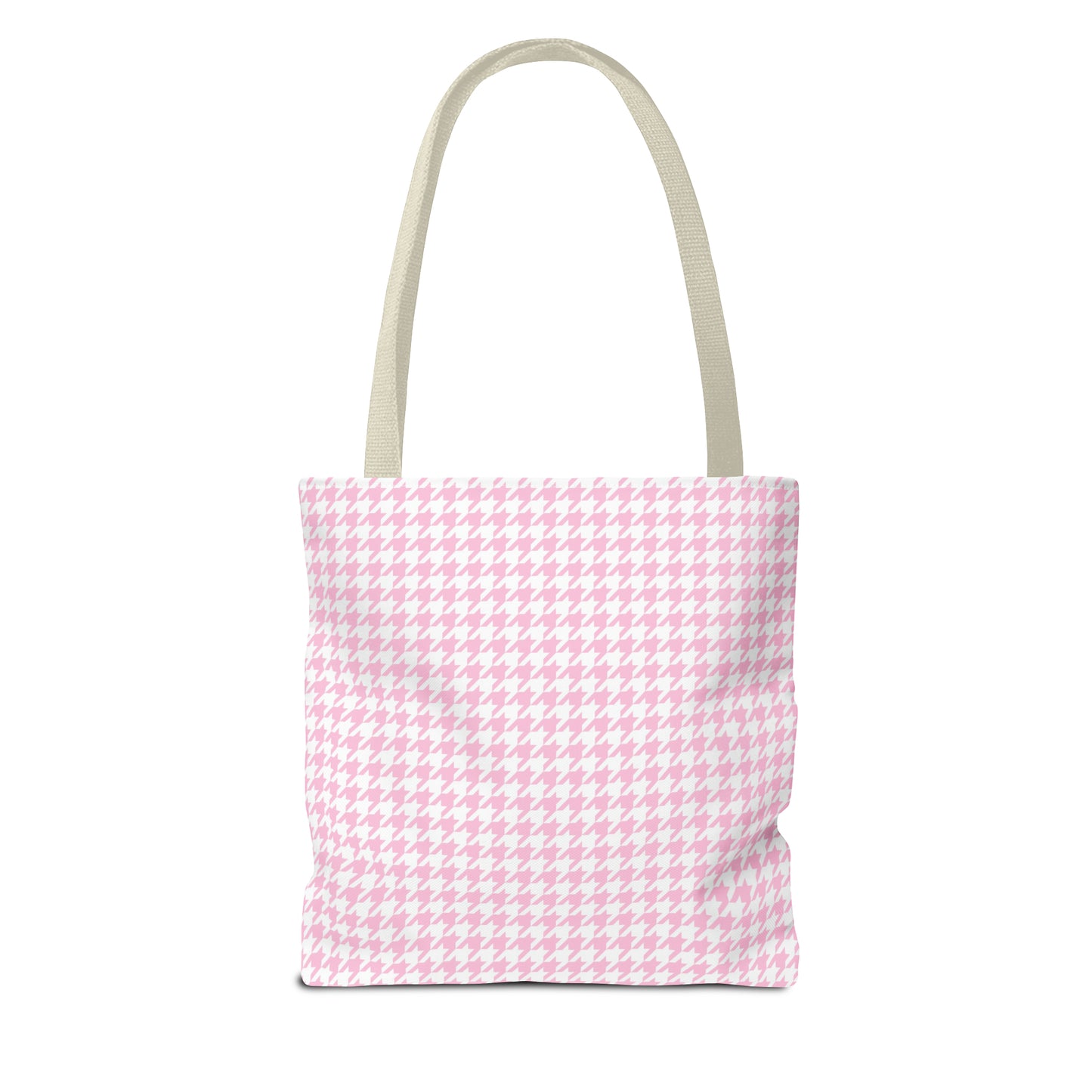 Cute Baseball Vibes Tote Bag
