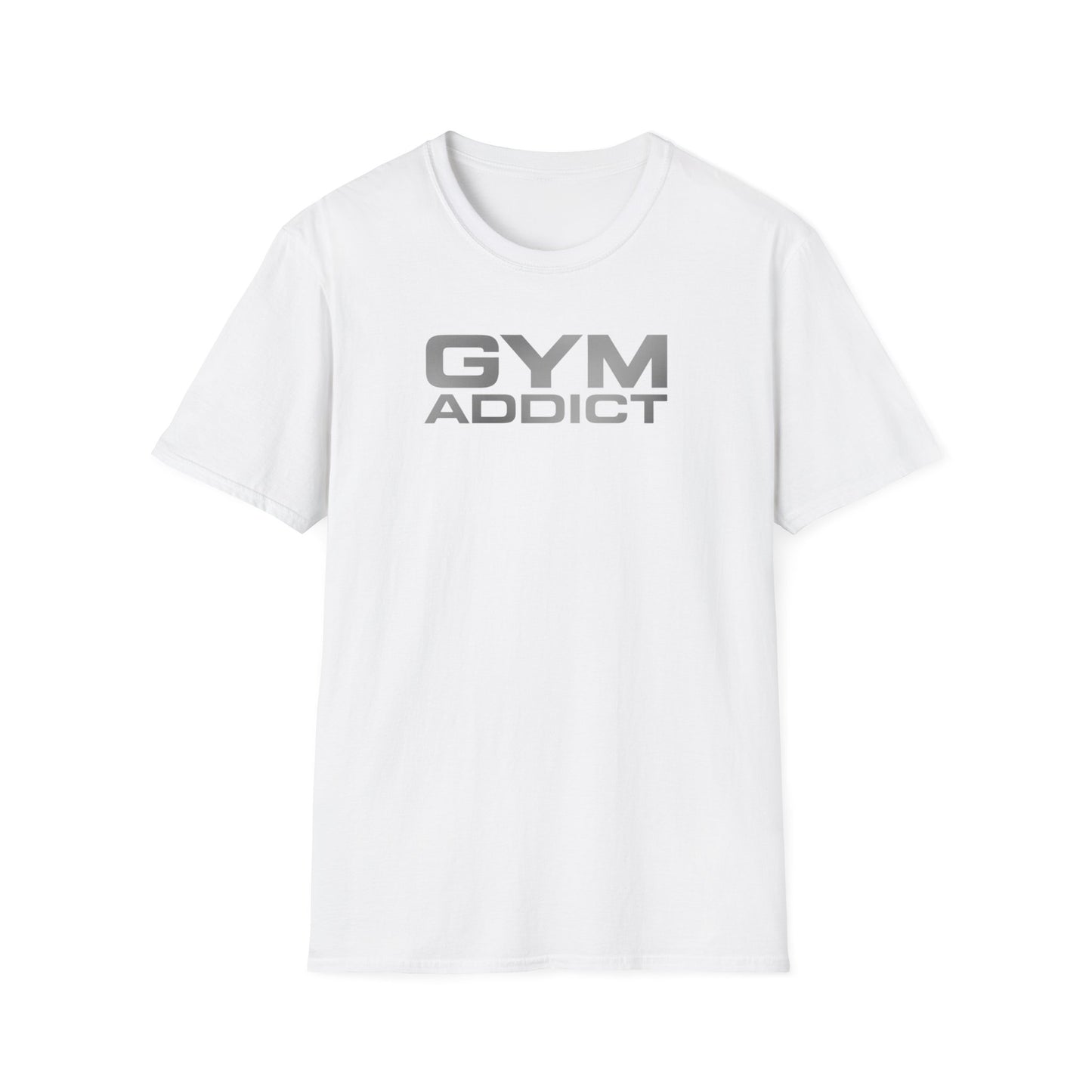 Gym Addict T-Shirt