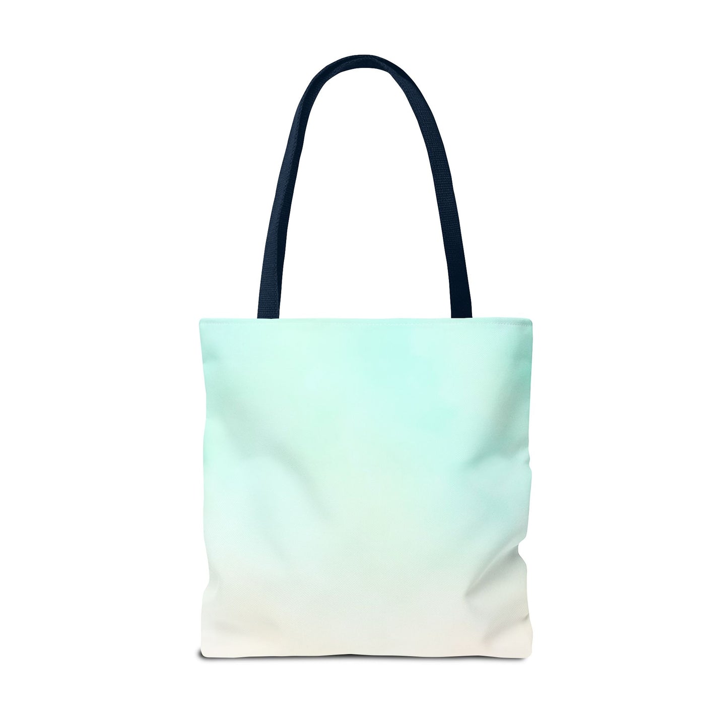 Unicorn Swimming Tote Bag