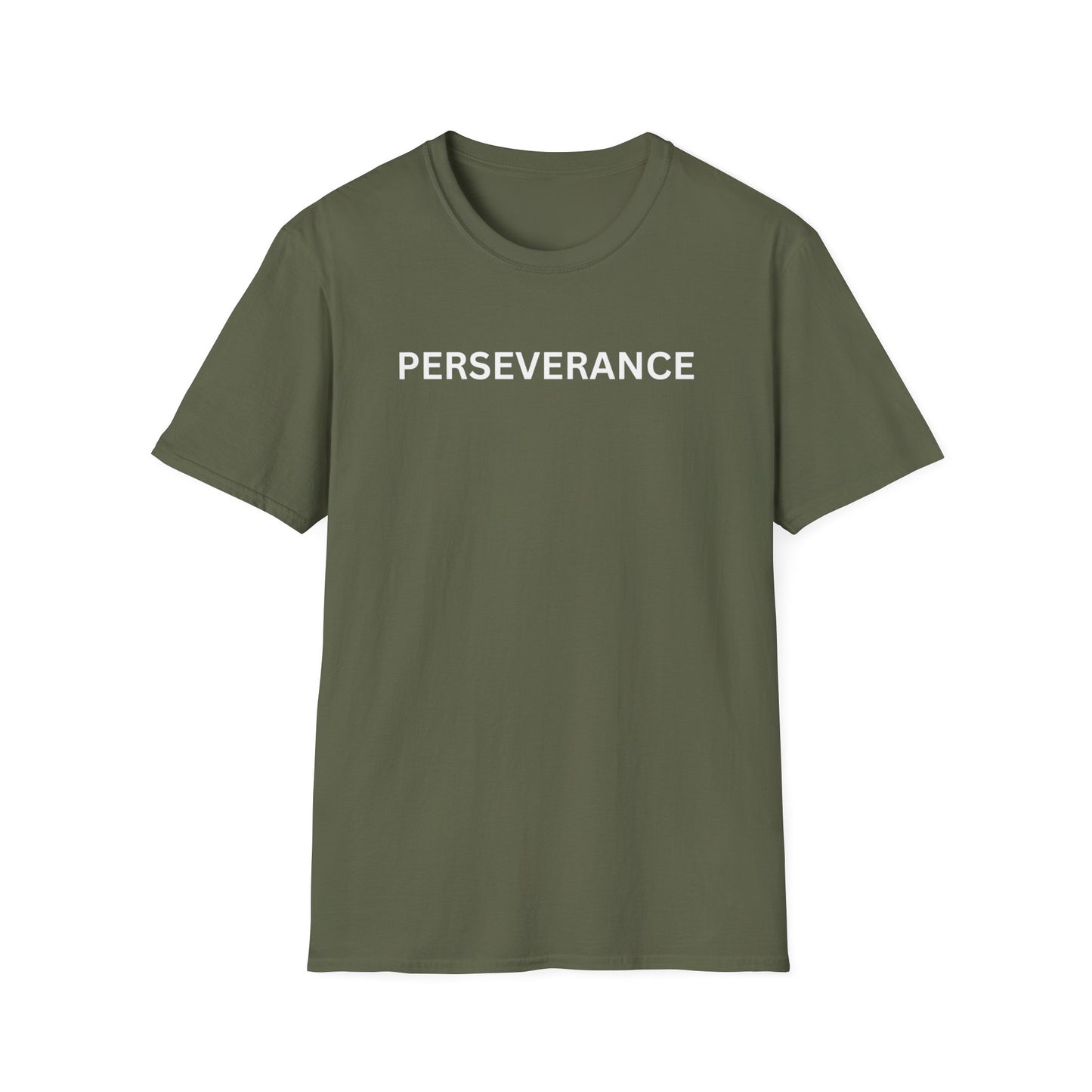 Perseverance T-Shirt