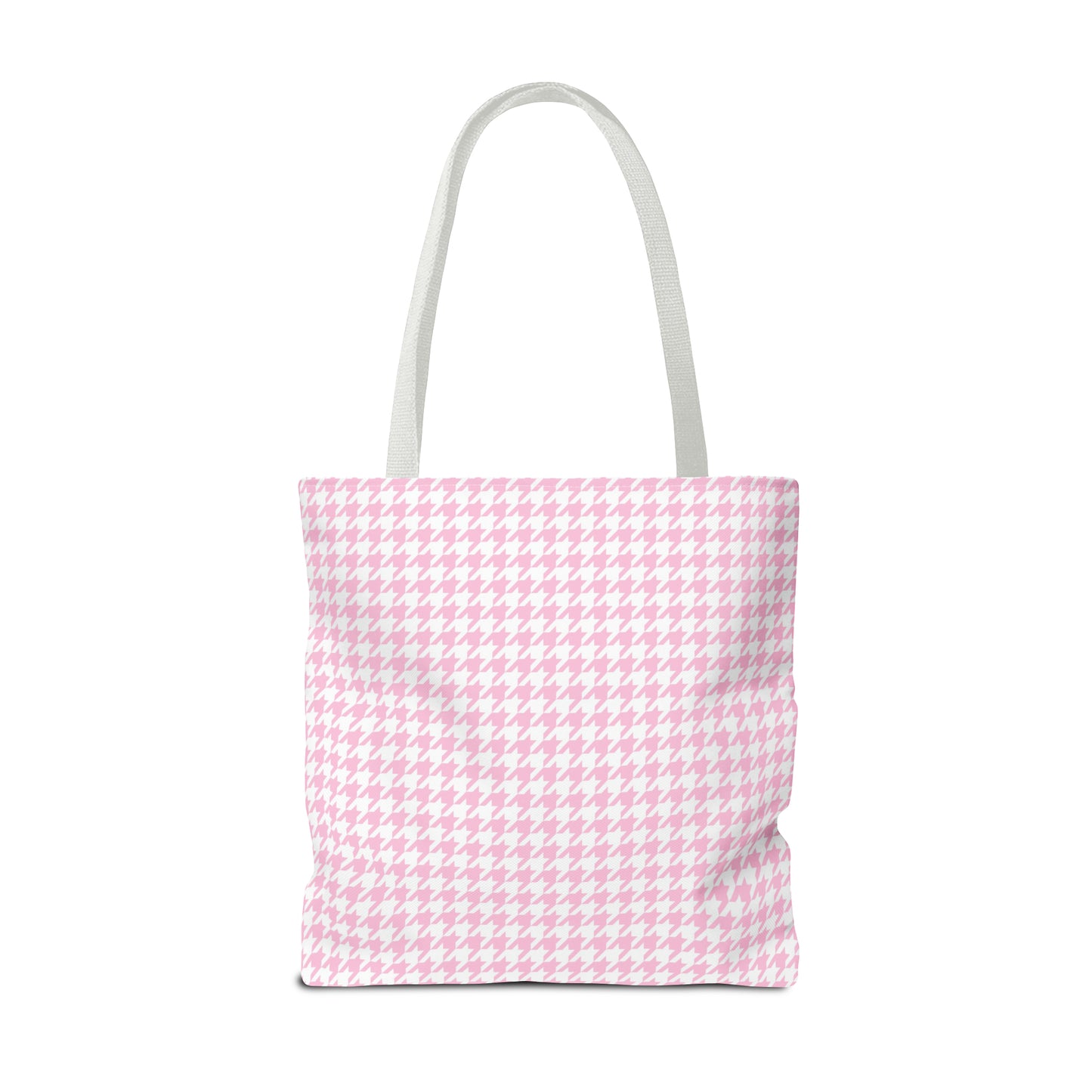 Cute Baseball Vibes Tote Bag
