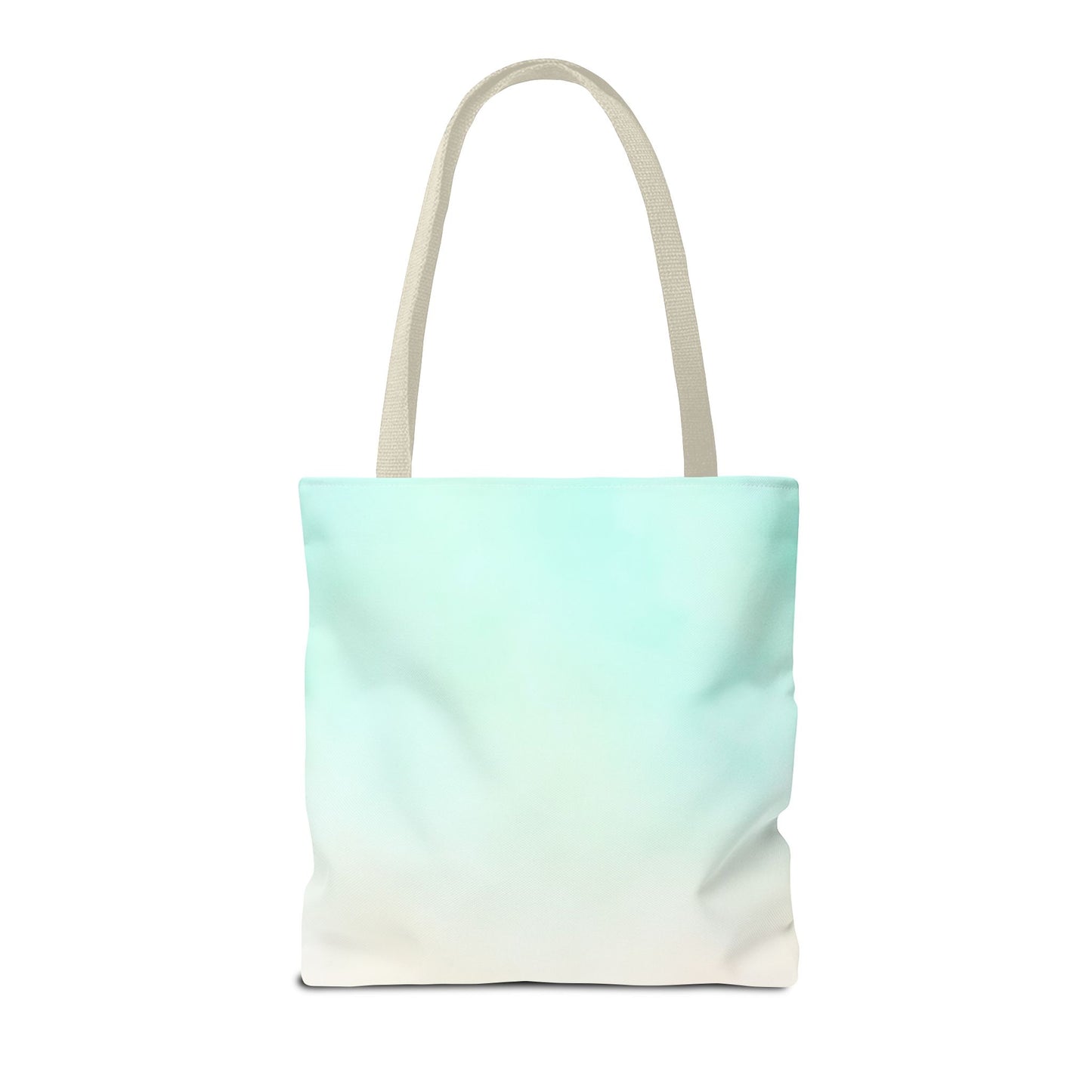 Unicorn Swimming Tote Bag
