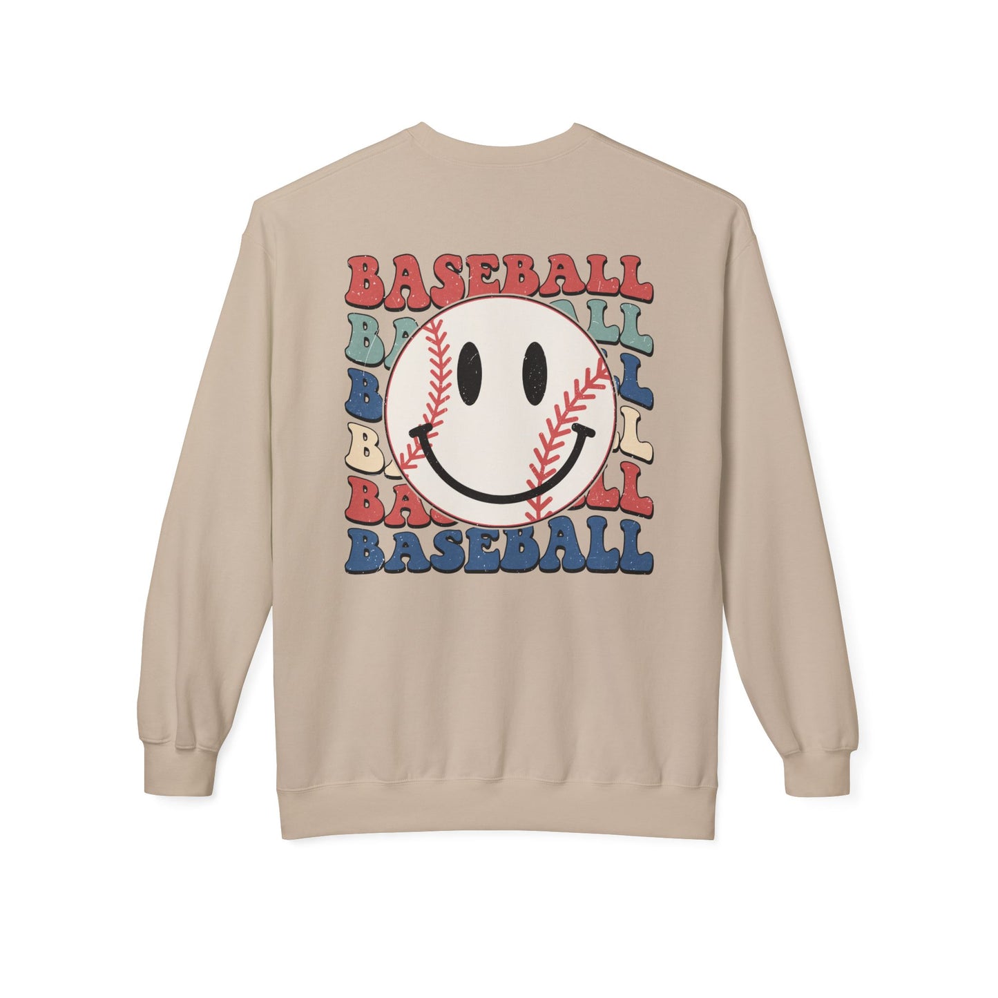 Thicks Thicks Baseball Vibes