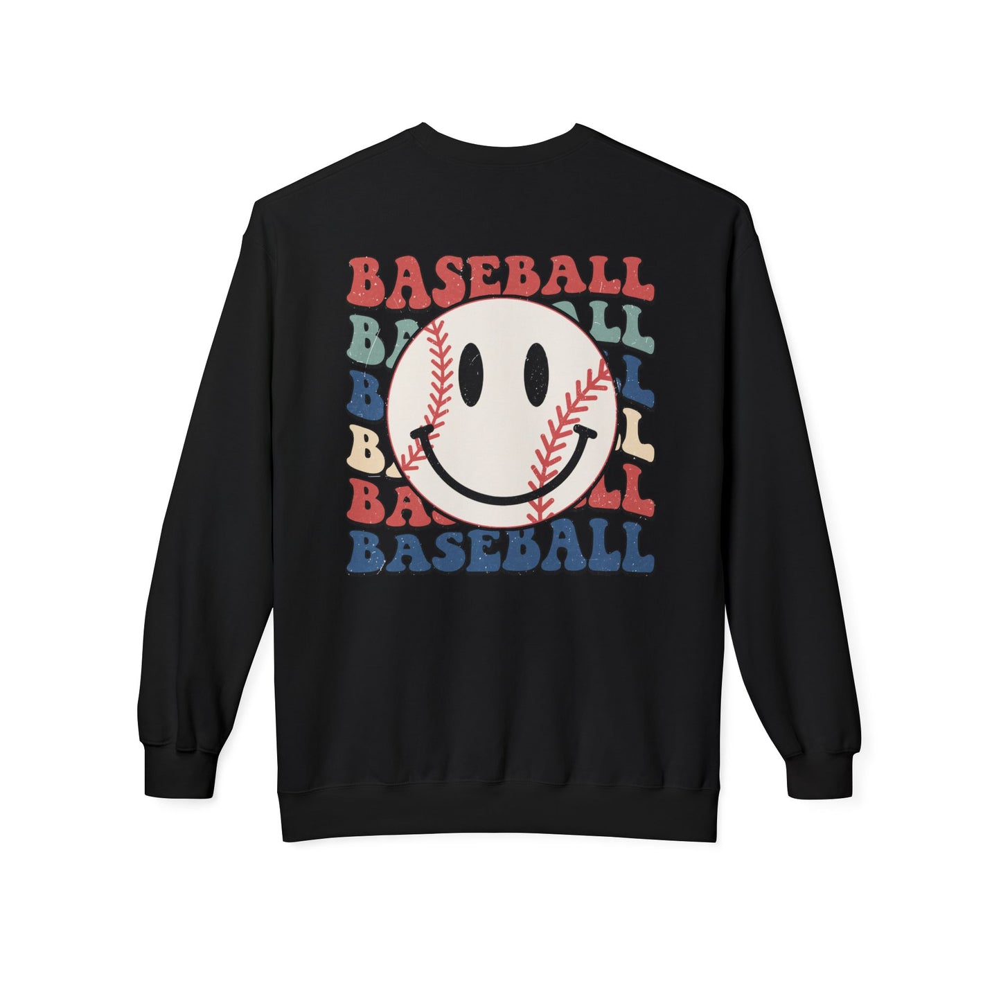 Thicks Thicks Baseball Vibes