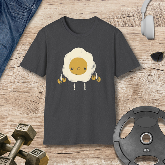 Sunny Side Up T-Shirt