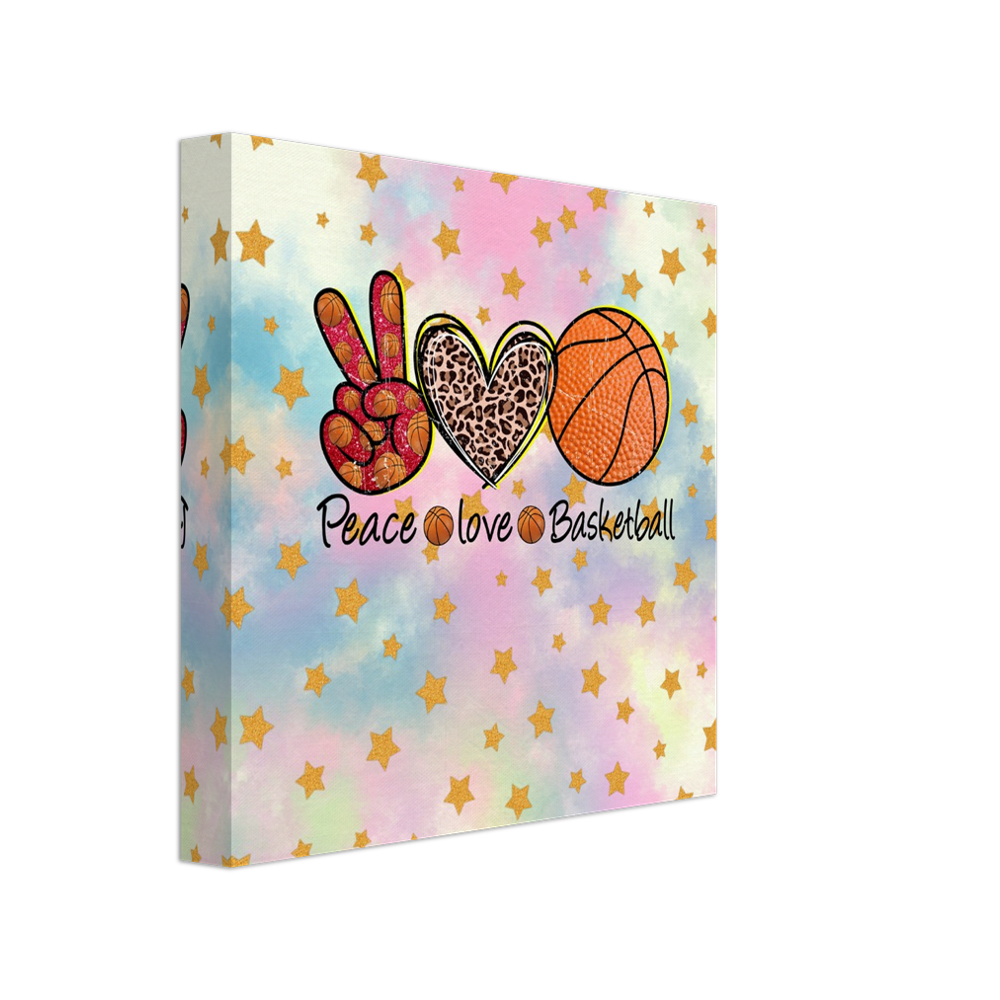 12 Great Wall- Basketball (Set of 2, 4, 12)