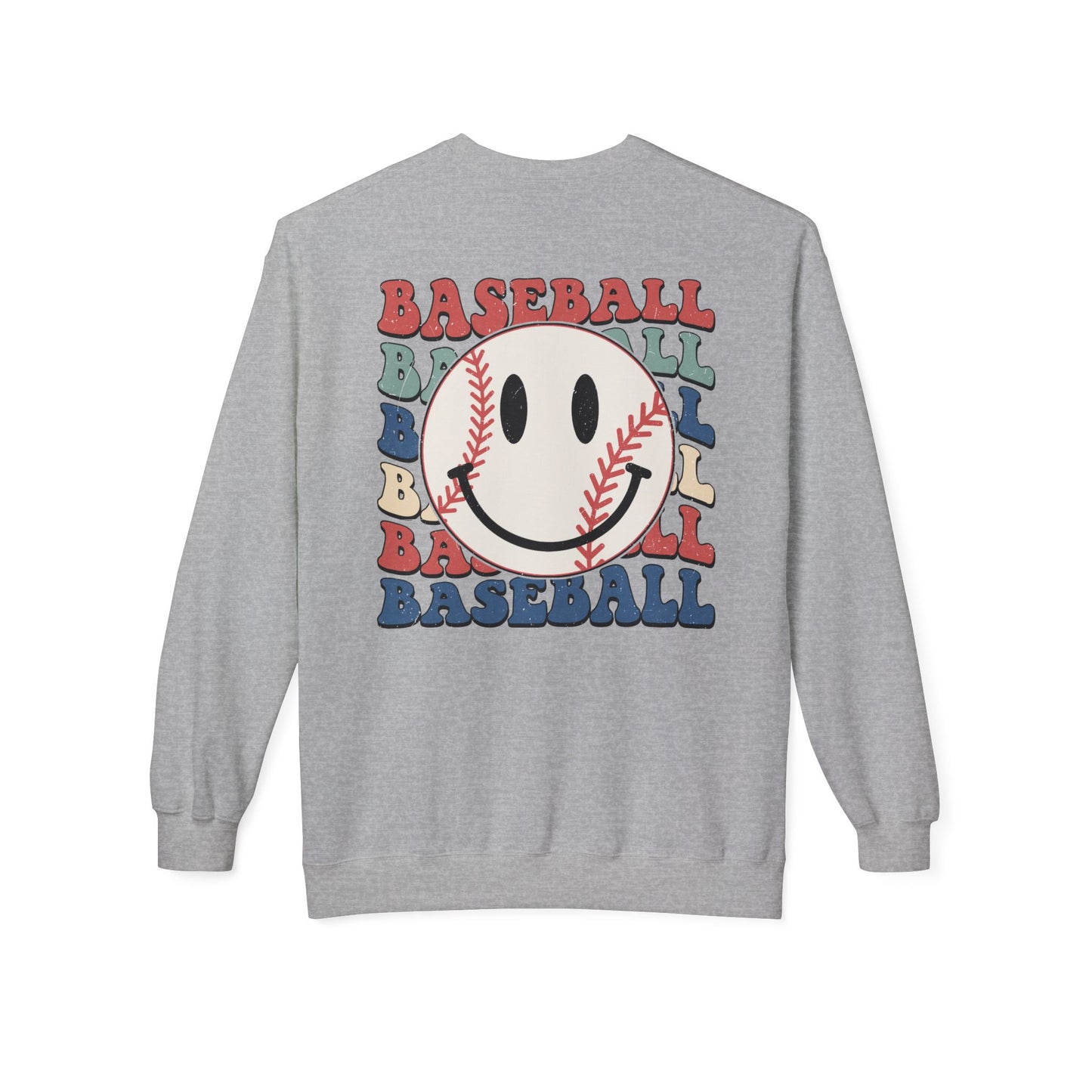Thicks Thicks Baseball Vibes