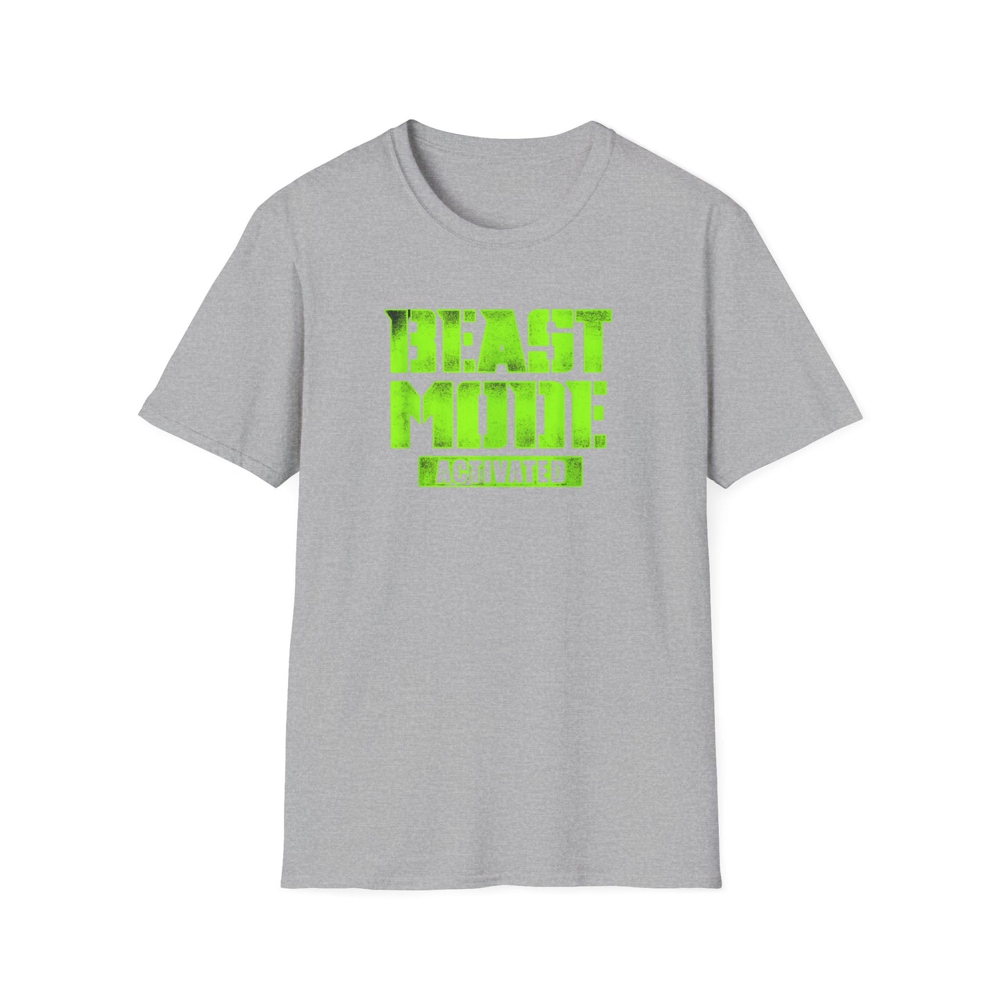 Beast Mode T-Shirt