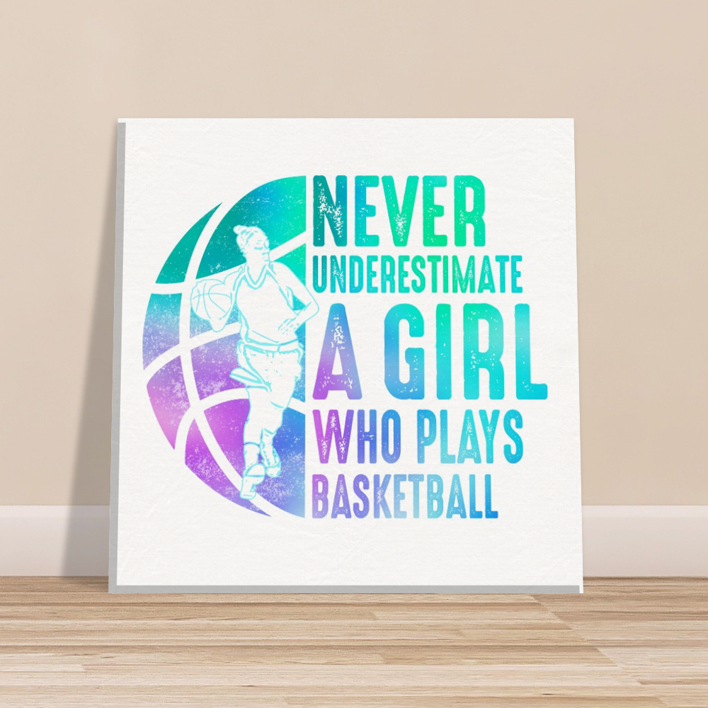 12 Great Wall- Basketball (Set of 2, 4, 12)