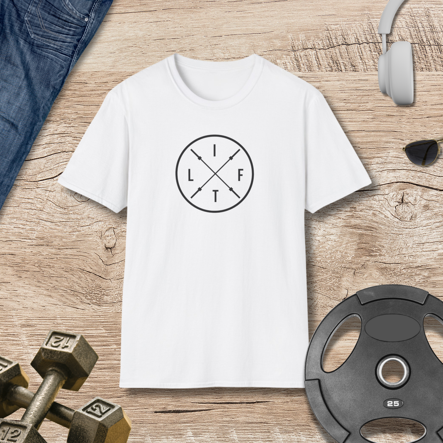 LIFT T-Shirt