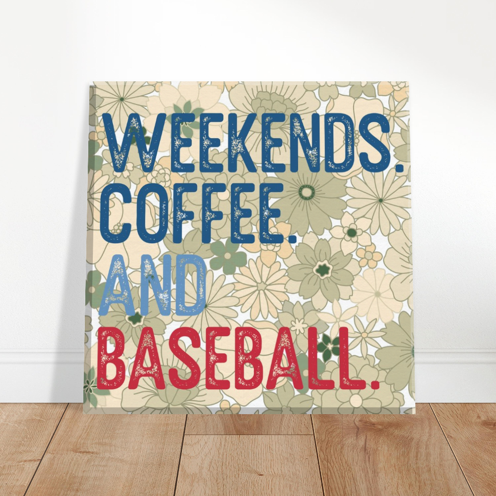 12 Great Wall- Baseball (Set of 2, 4, 12)