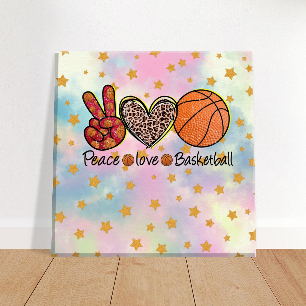12 Great Wall- Basketball (Set of 2, 4, 12)
