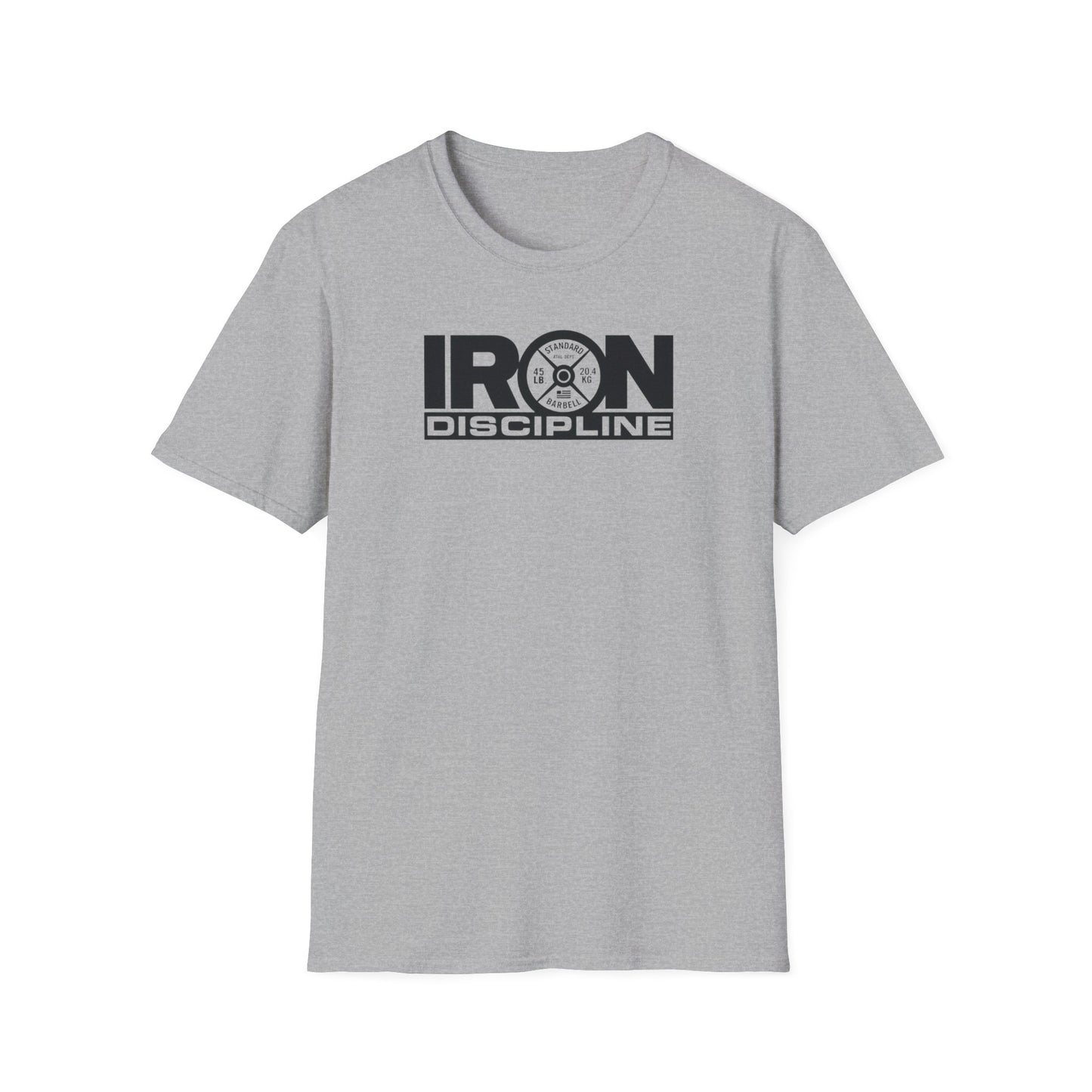 IRON DISCIPLINE T-Shirt