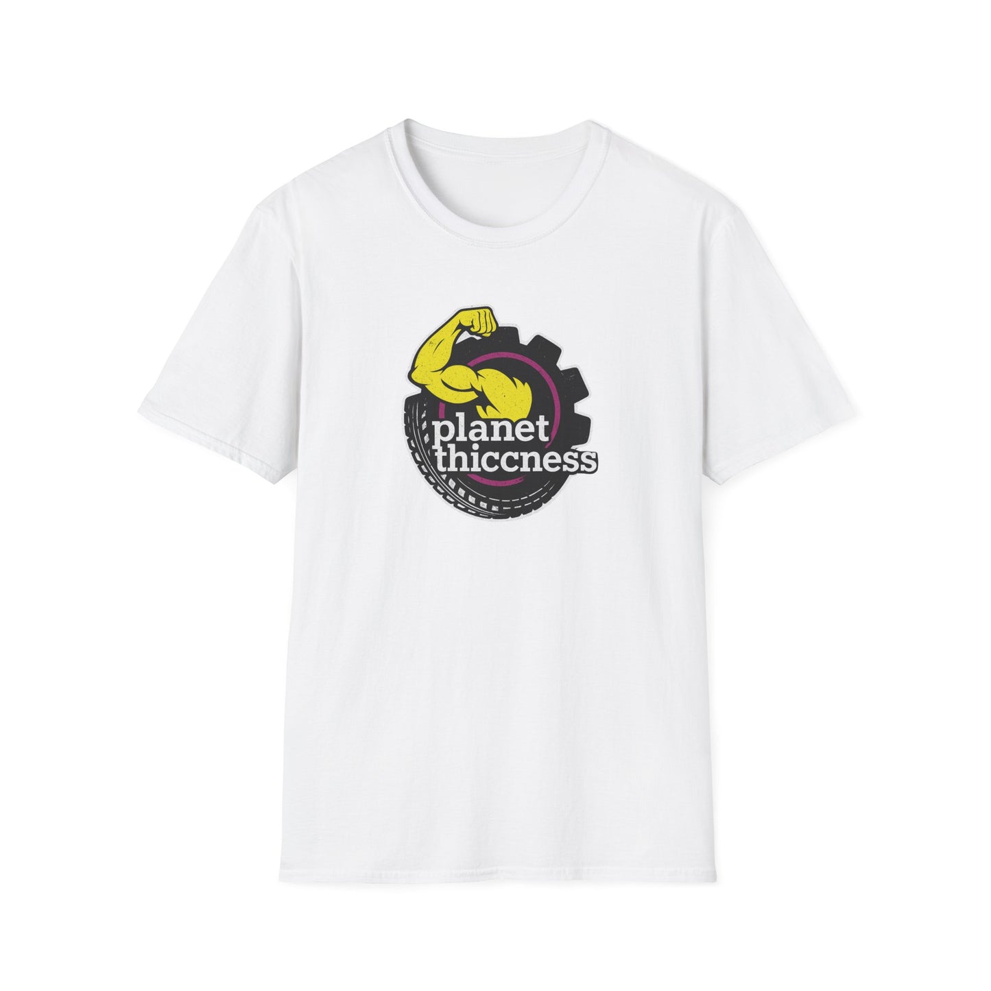 Planet Thiccness T-Shirt