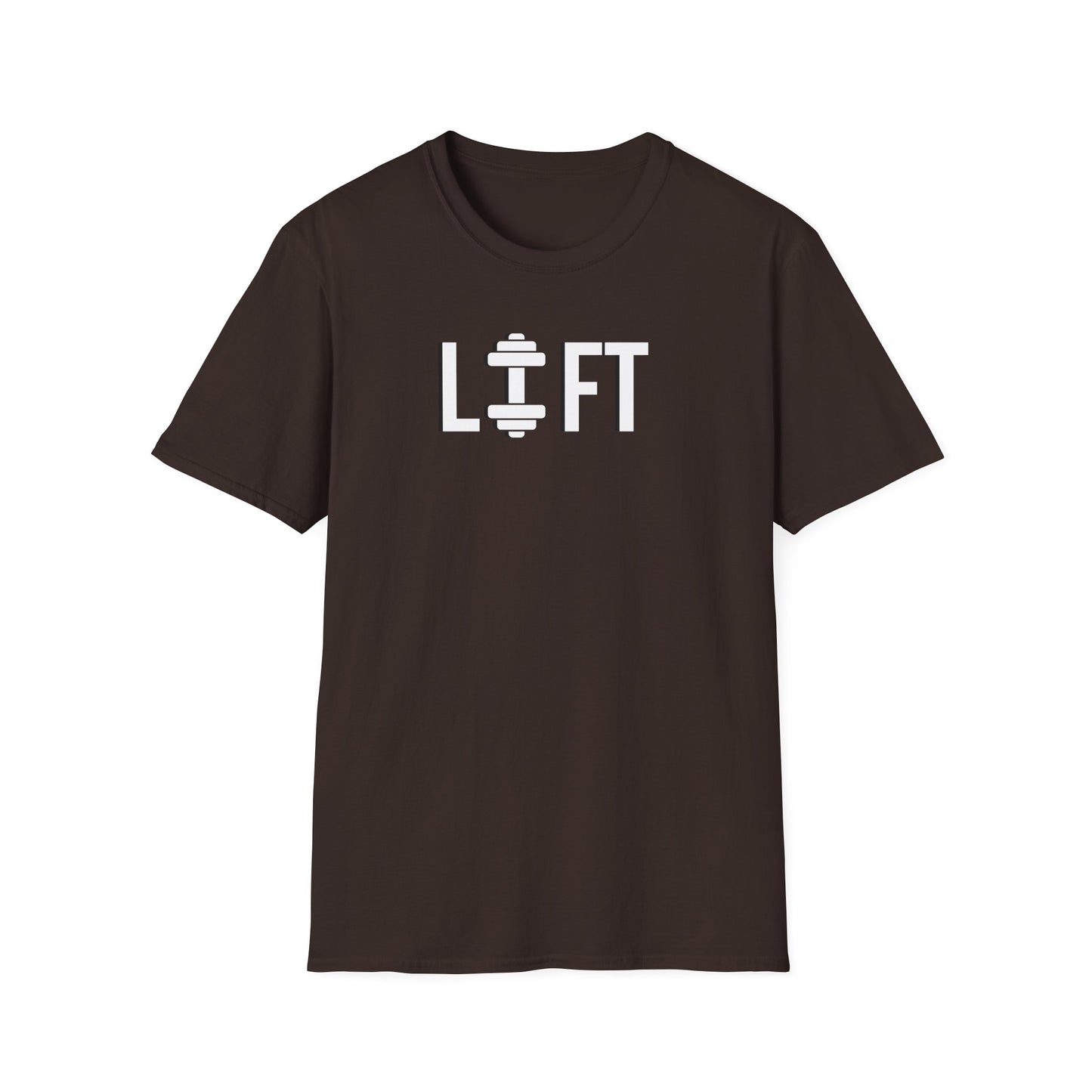 Lift WeightLift T-Shirt