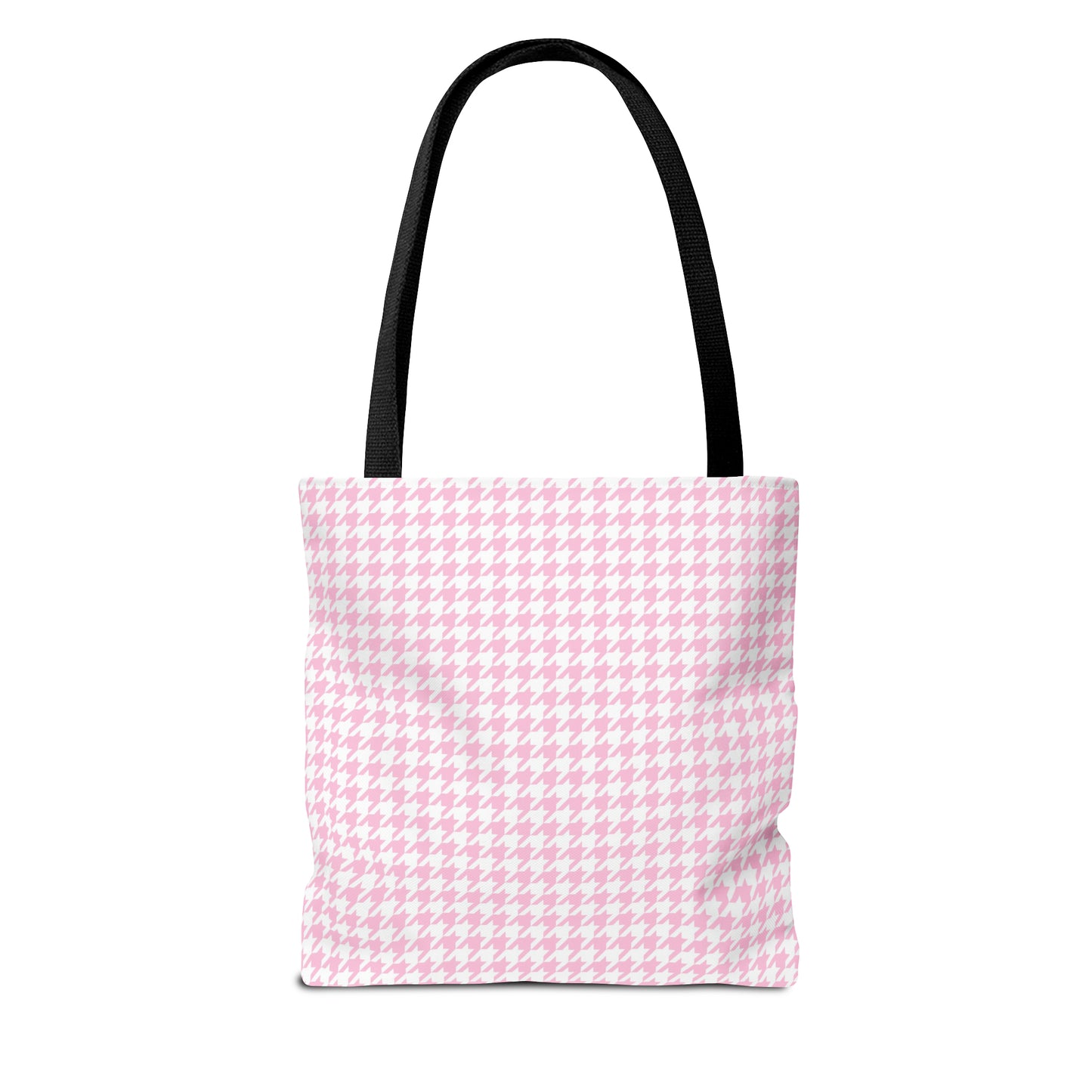 Cute Baseball Vibes Tote Bag