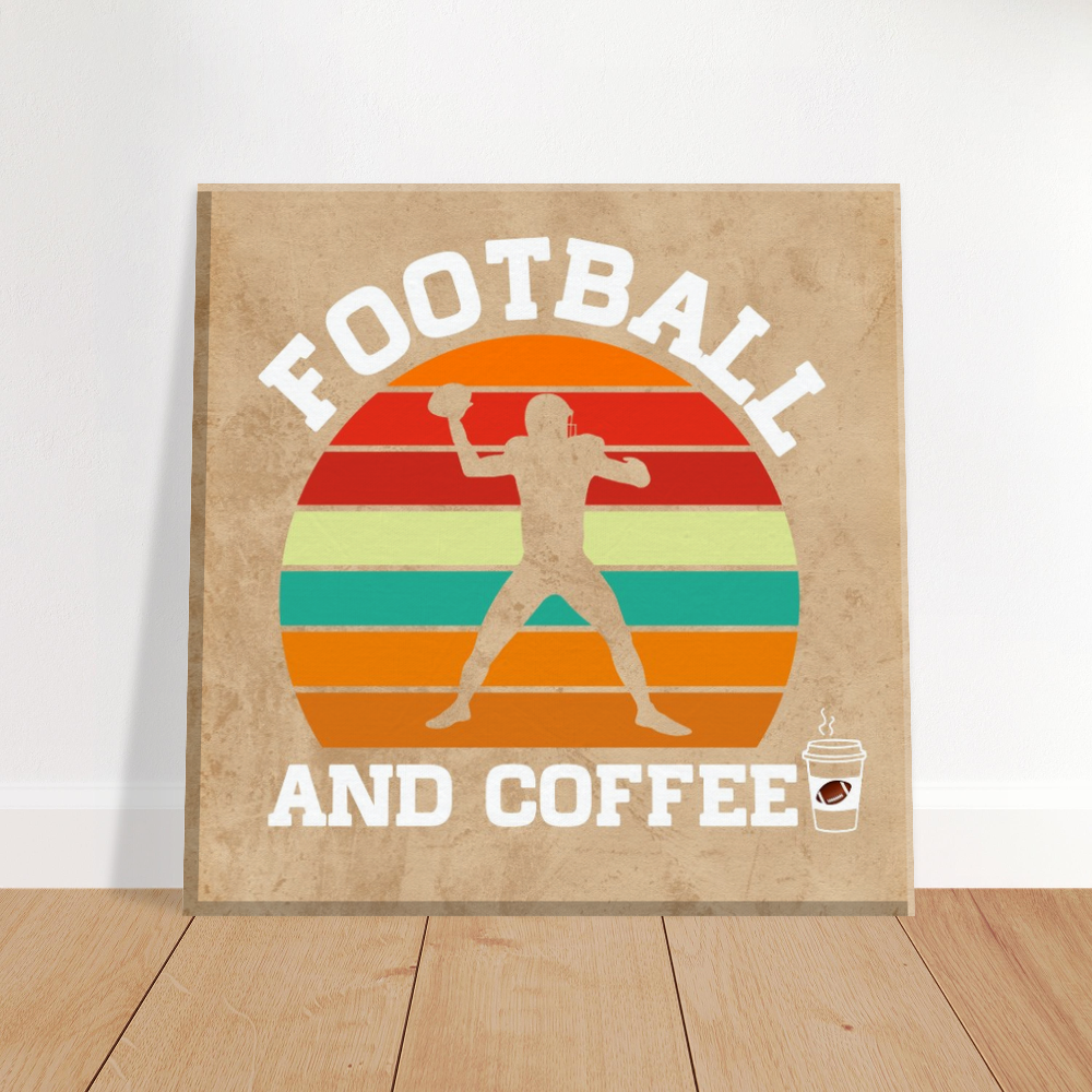 12 Great Wall- Football (Set of 2, 4, 12)