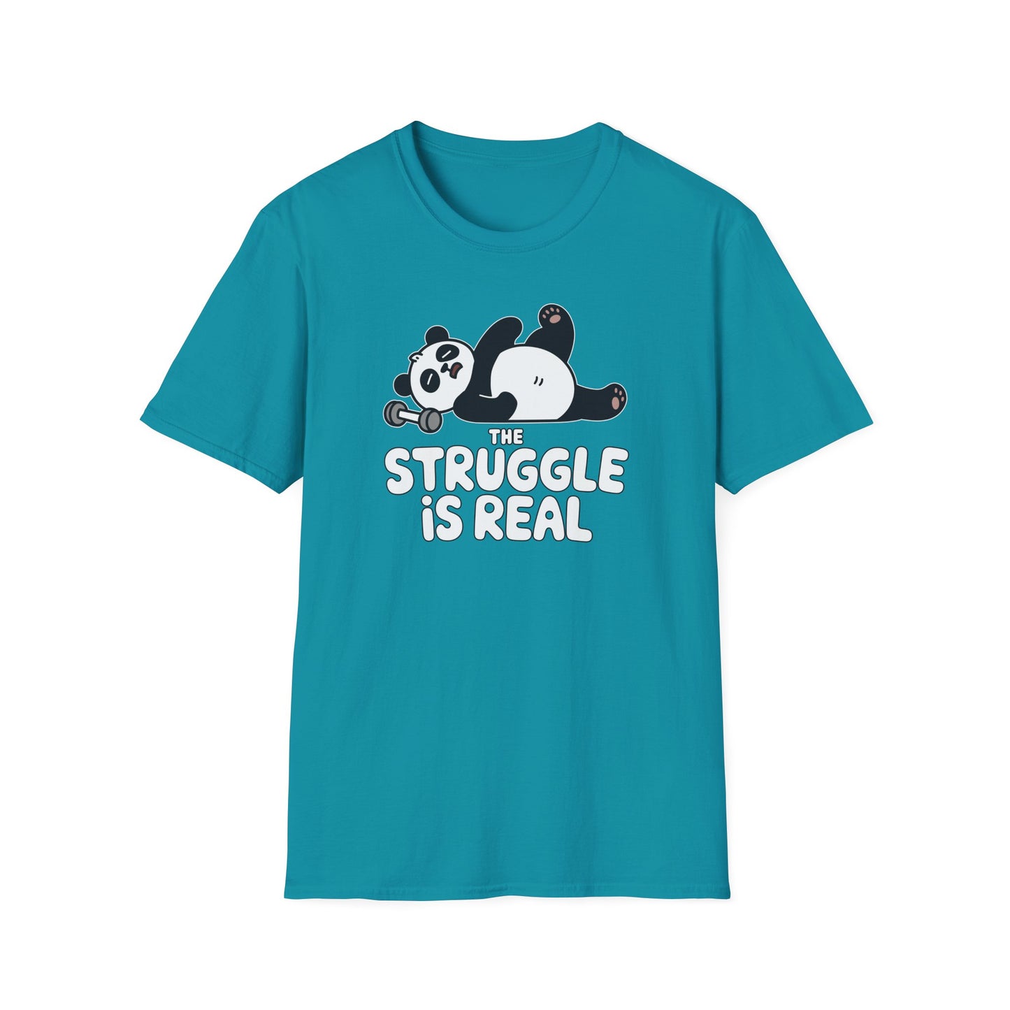 Struggle is Real T-Shirt