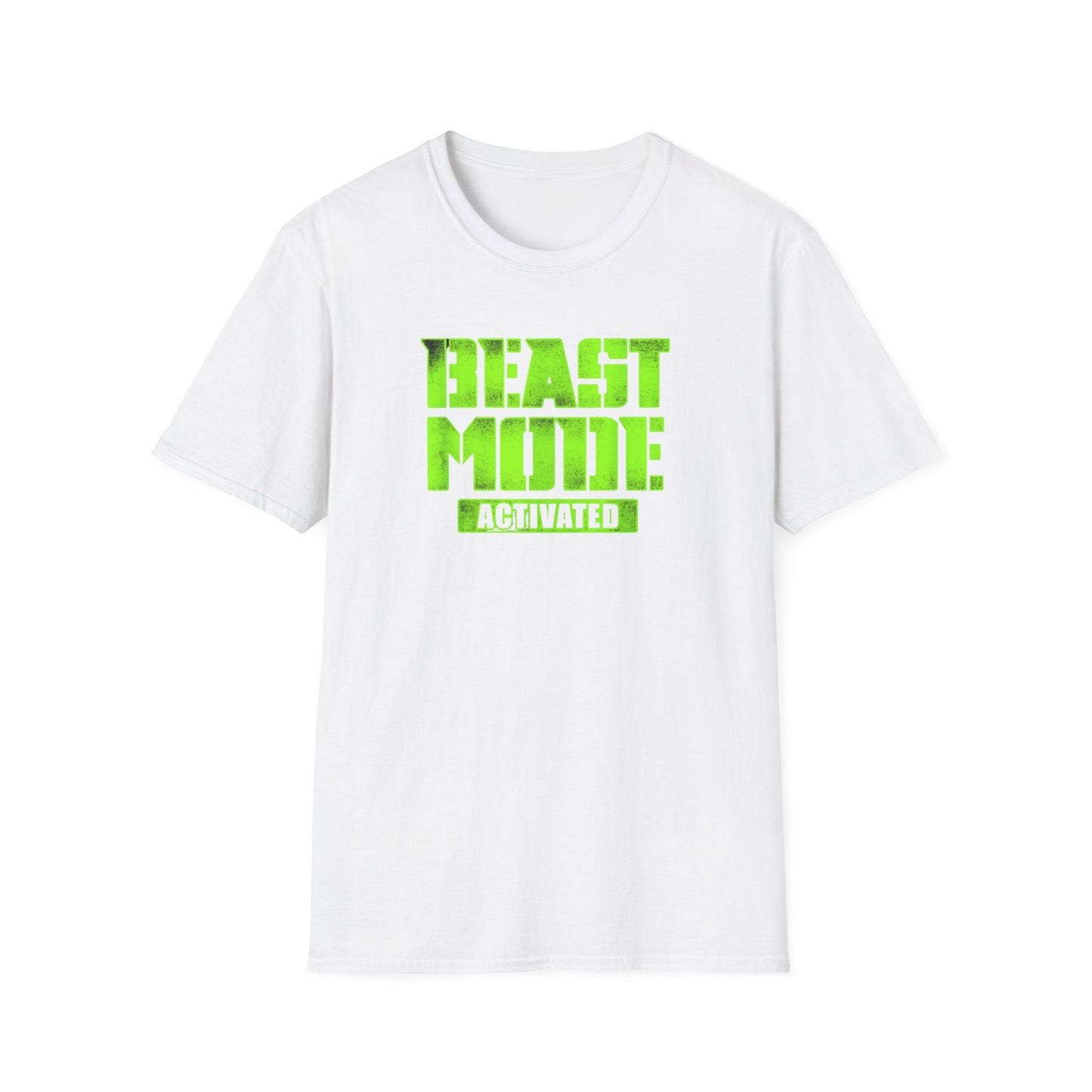 Beast Mode T-Shirt