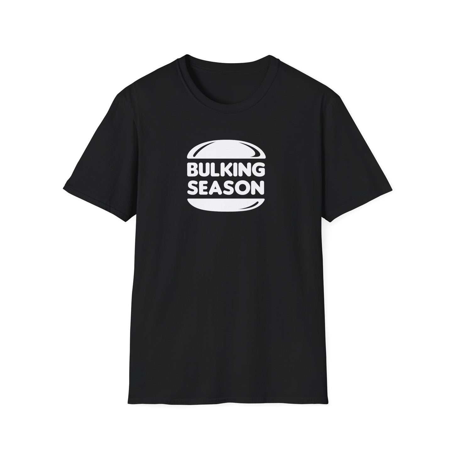 'Bulking Season' T-Shirt