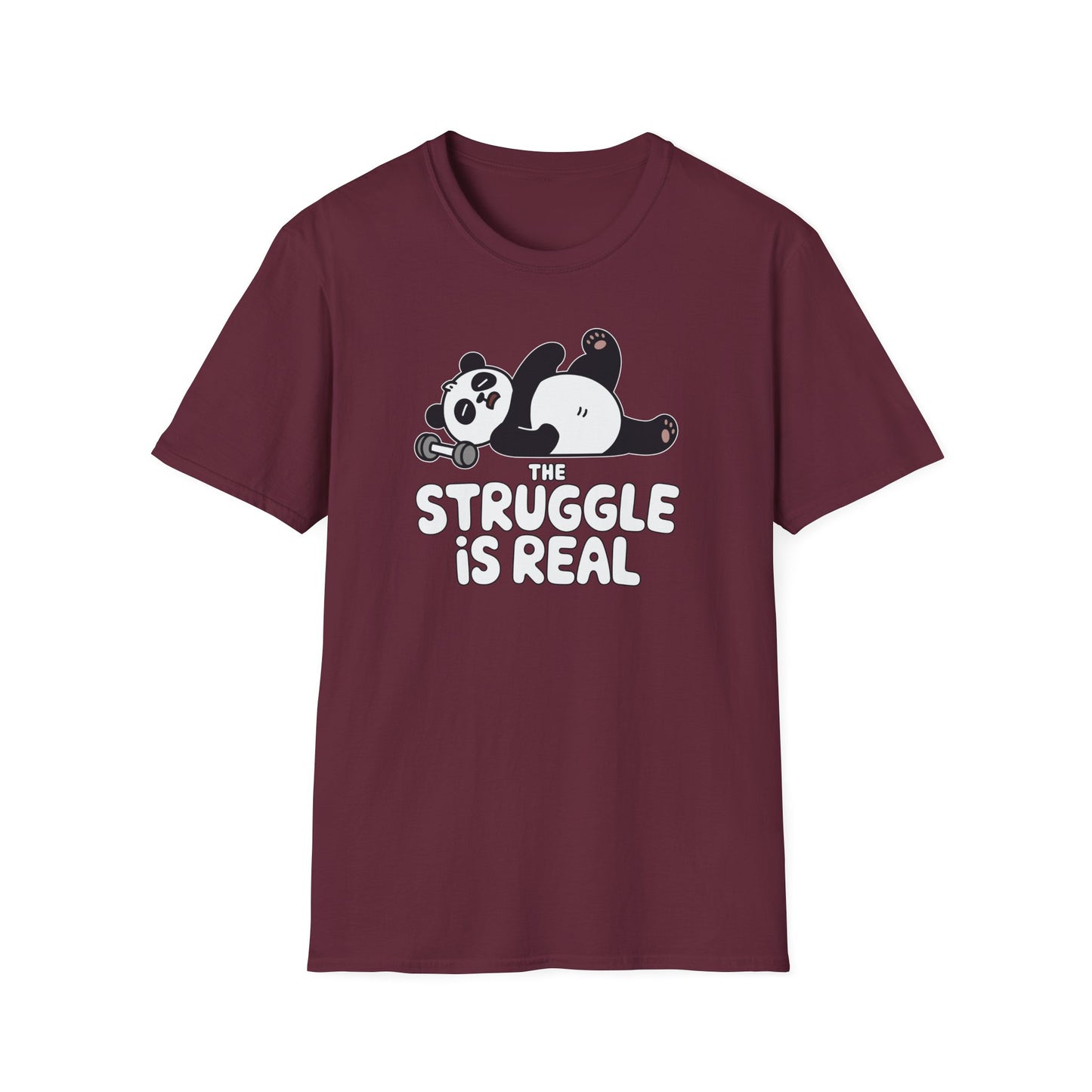 Struggle is Real T-Shirt