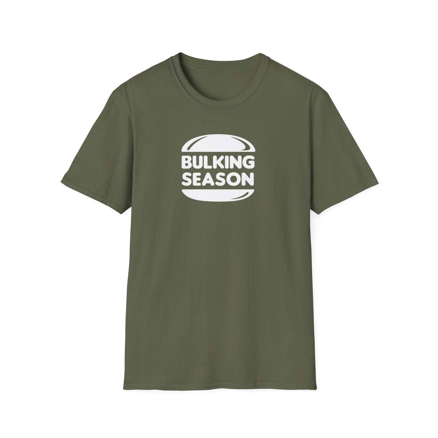 'Bulking Season' T-Shirt