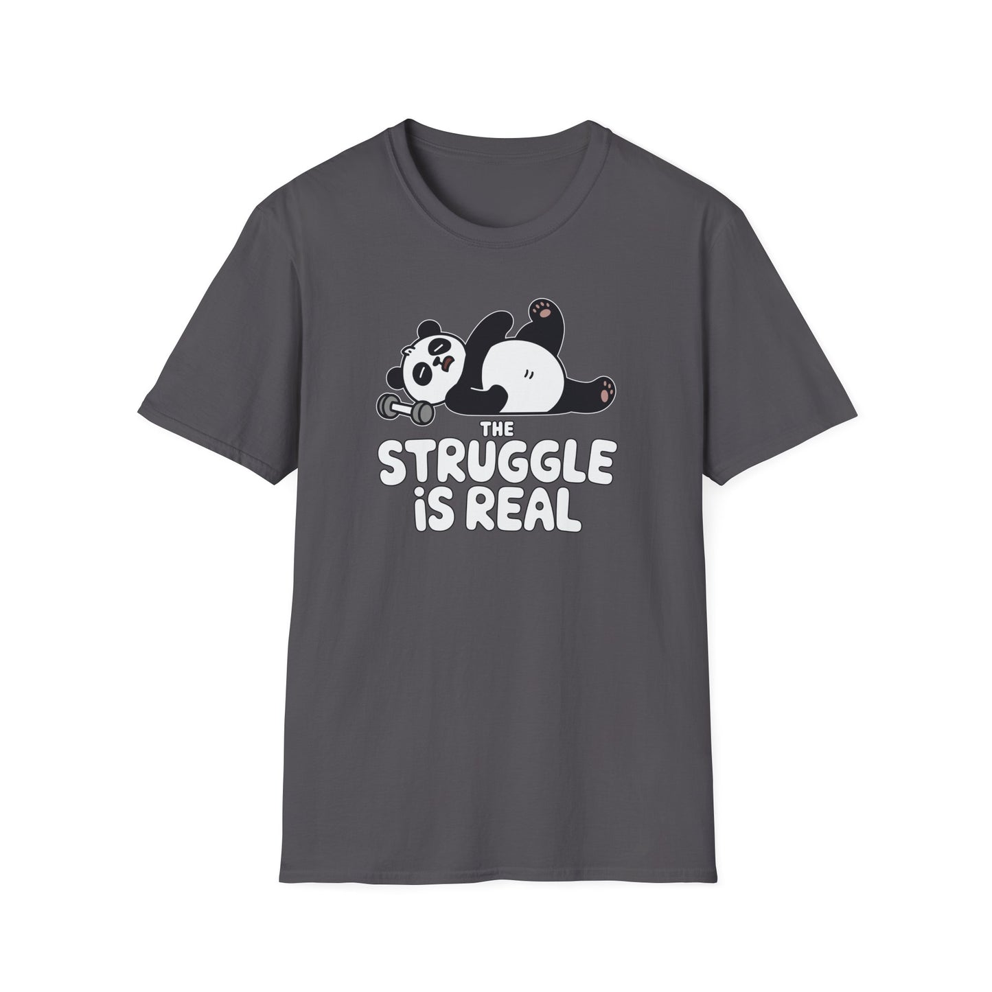 Struggle is Real T-Shirt