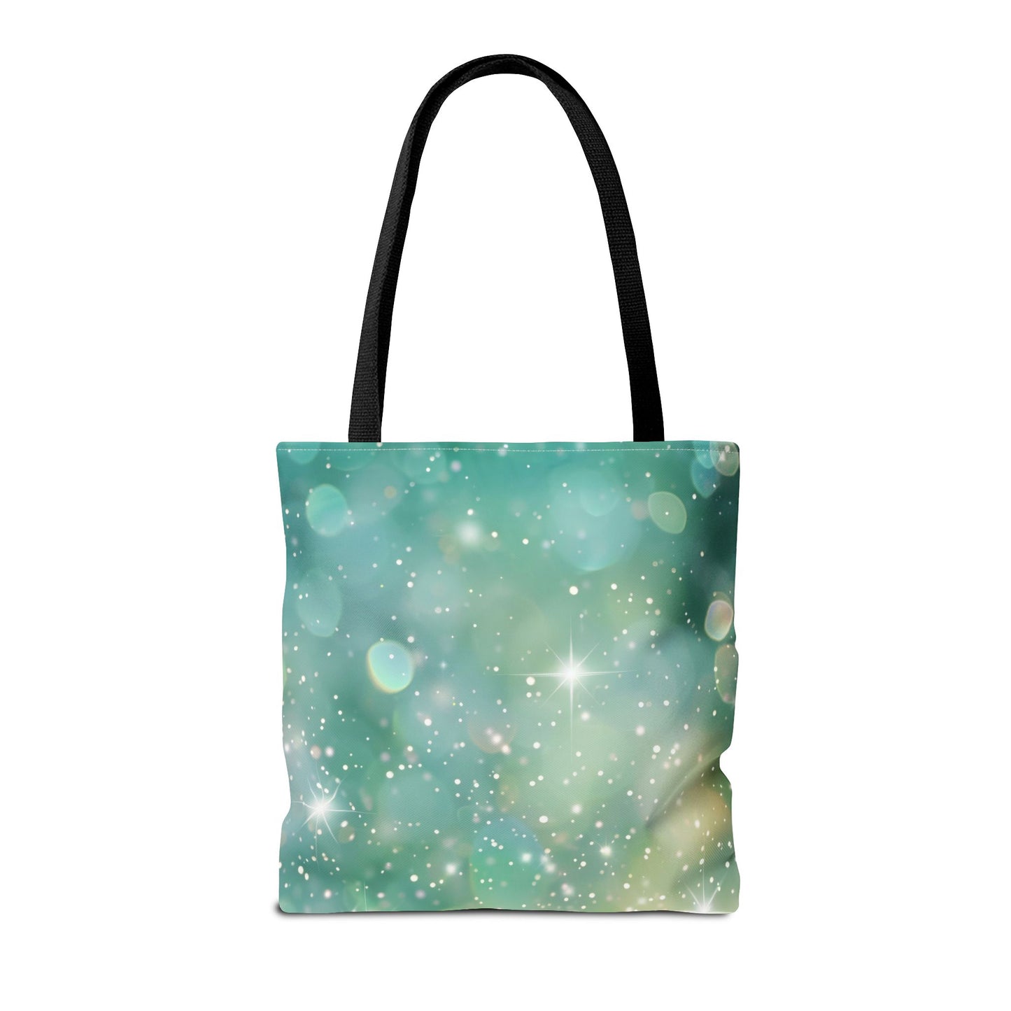 Personalized Cute Gym Avocado Fun Two Tone Tote Bag