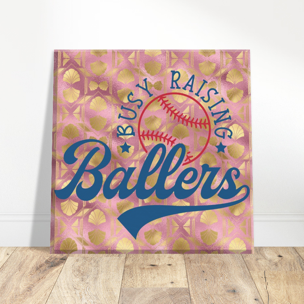 12 Great Wall- Baseball (Set of 2, 4, 12)