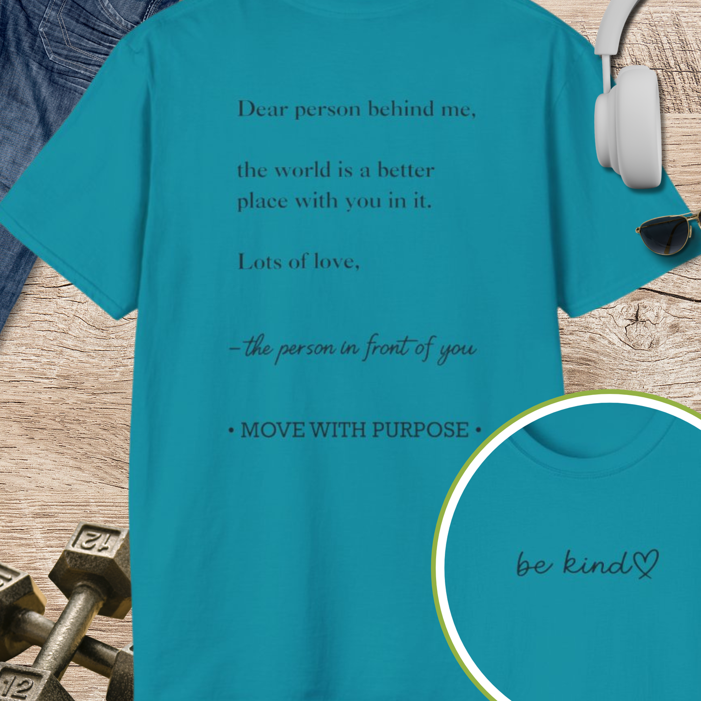 Be Kind T-Shirt