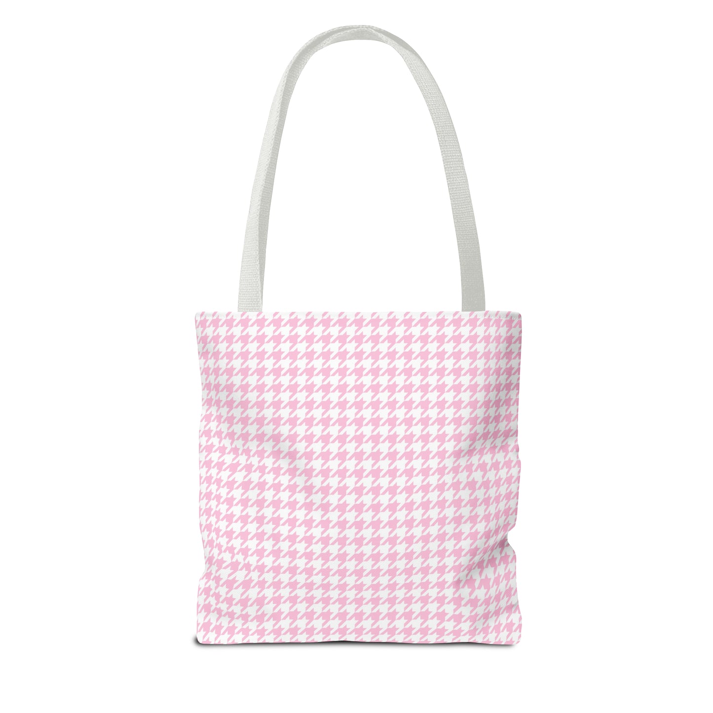 Cute Baseball Vibes Tote Bag