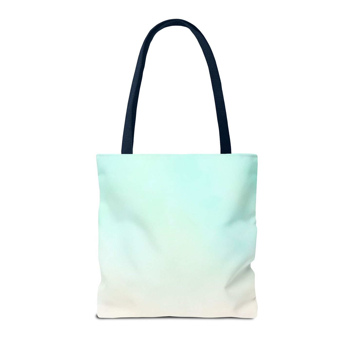 Unicorn Swimming Tote Bag