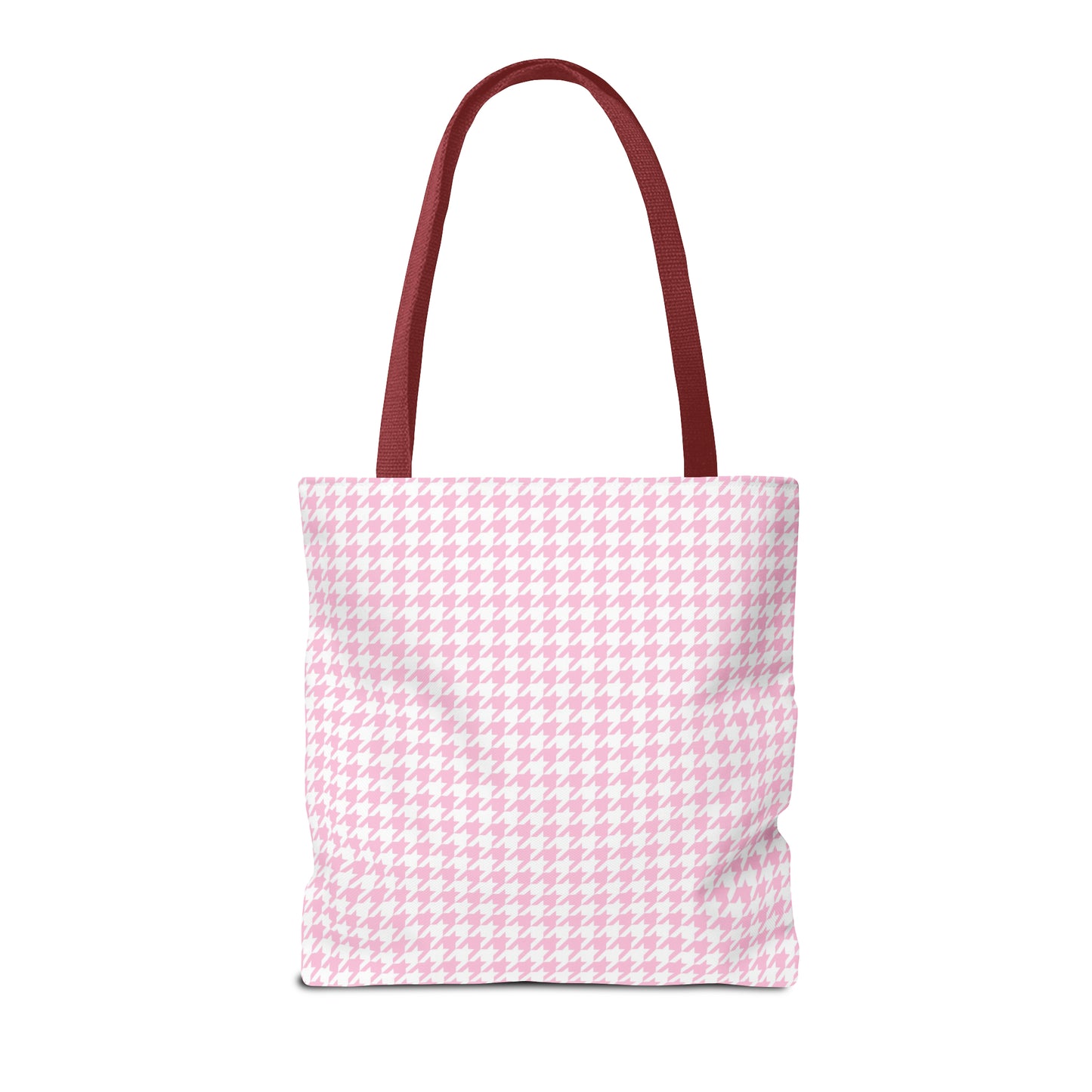 Cute Baseball Vibes Tote Bag