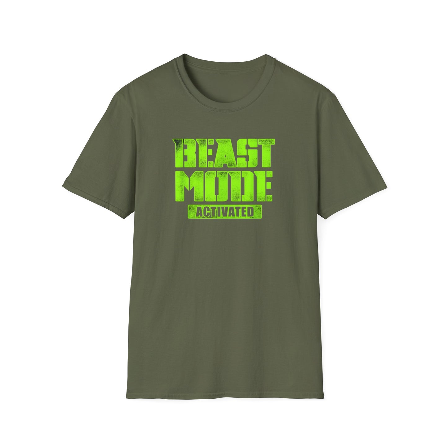 Beast Mode T-Shirt