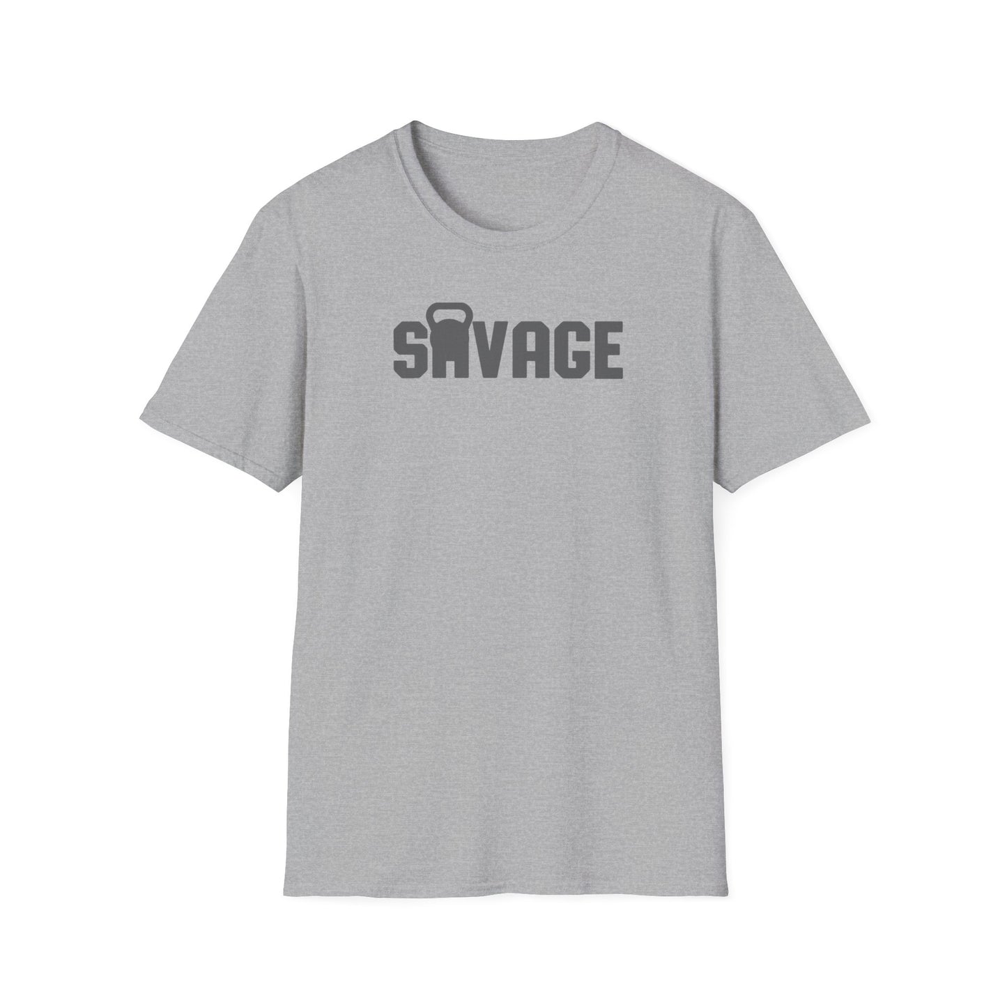 Savage Fitness T-Shirt