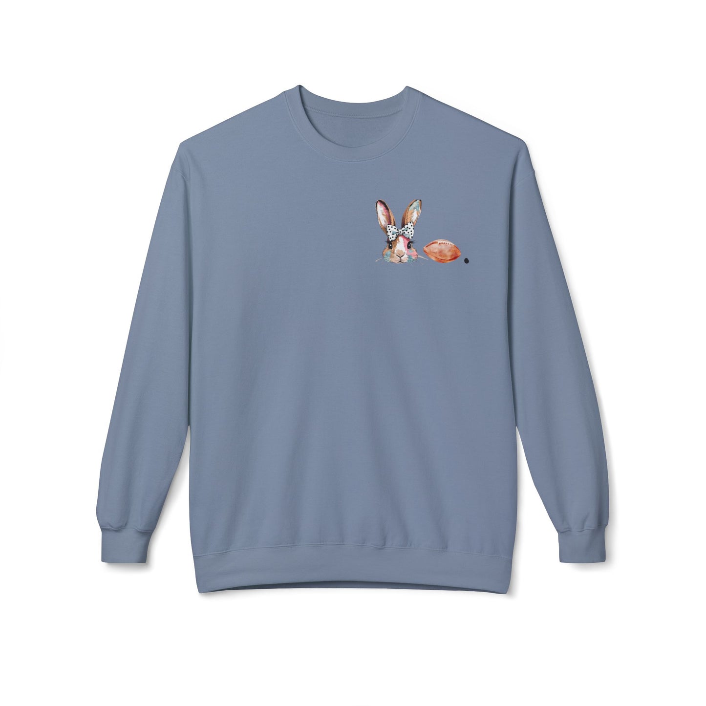 Easter Bunny Hustle – Play with Passion