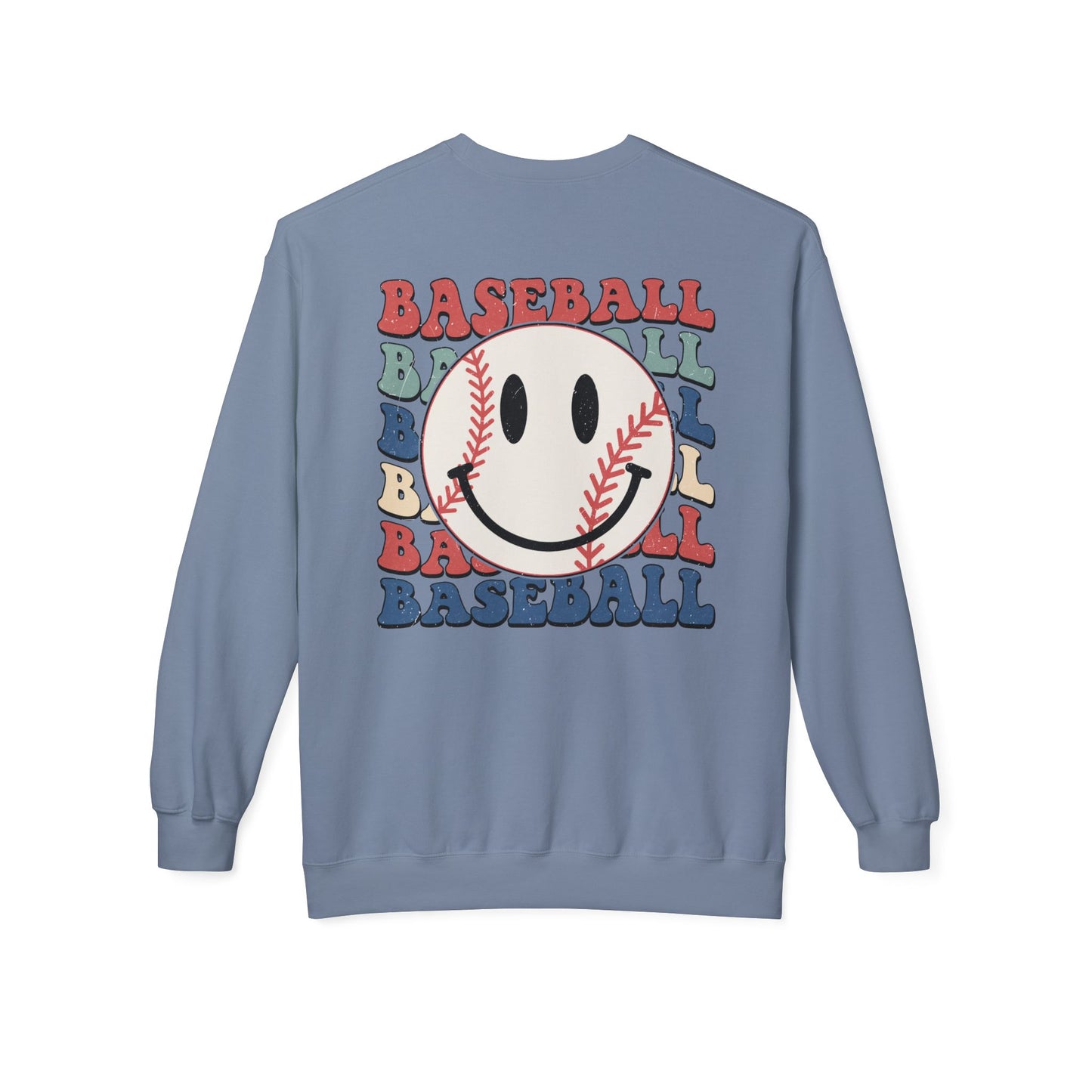 Thicks Thicks Baseball Vibes