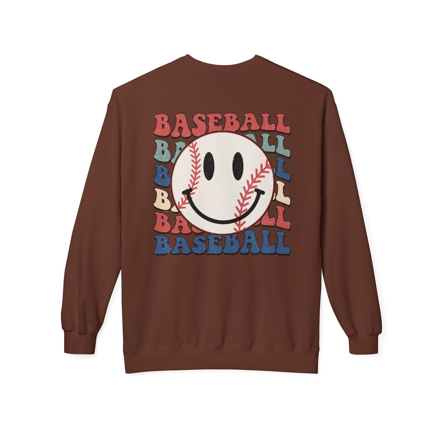 Thicks Thicks Baseball Vibes