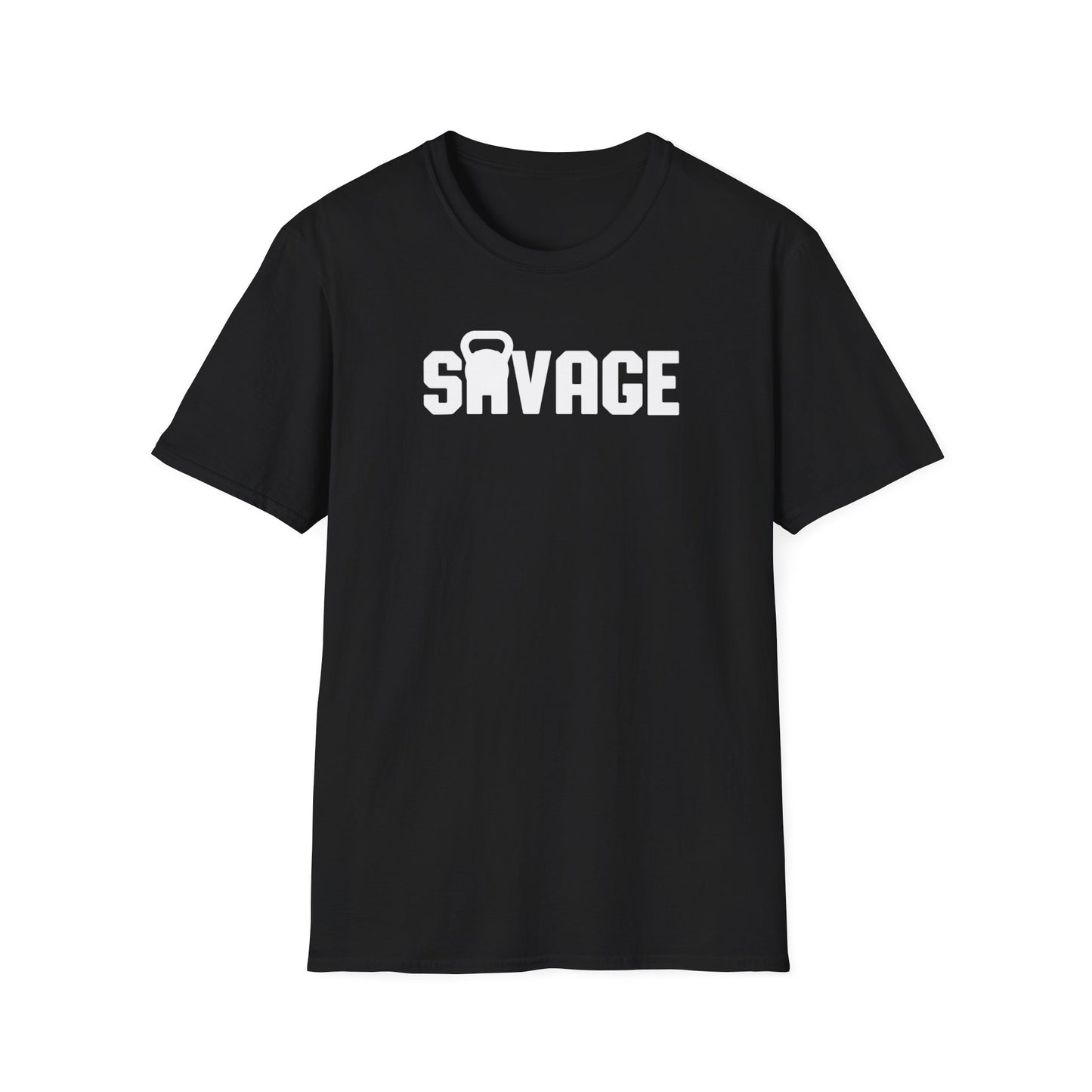 Savage Fitness T-Shirt