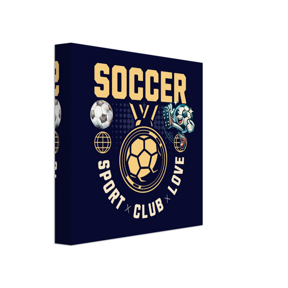 12 Great Wall- Soccer (Set of 2, 4, 12)