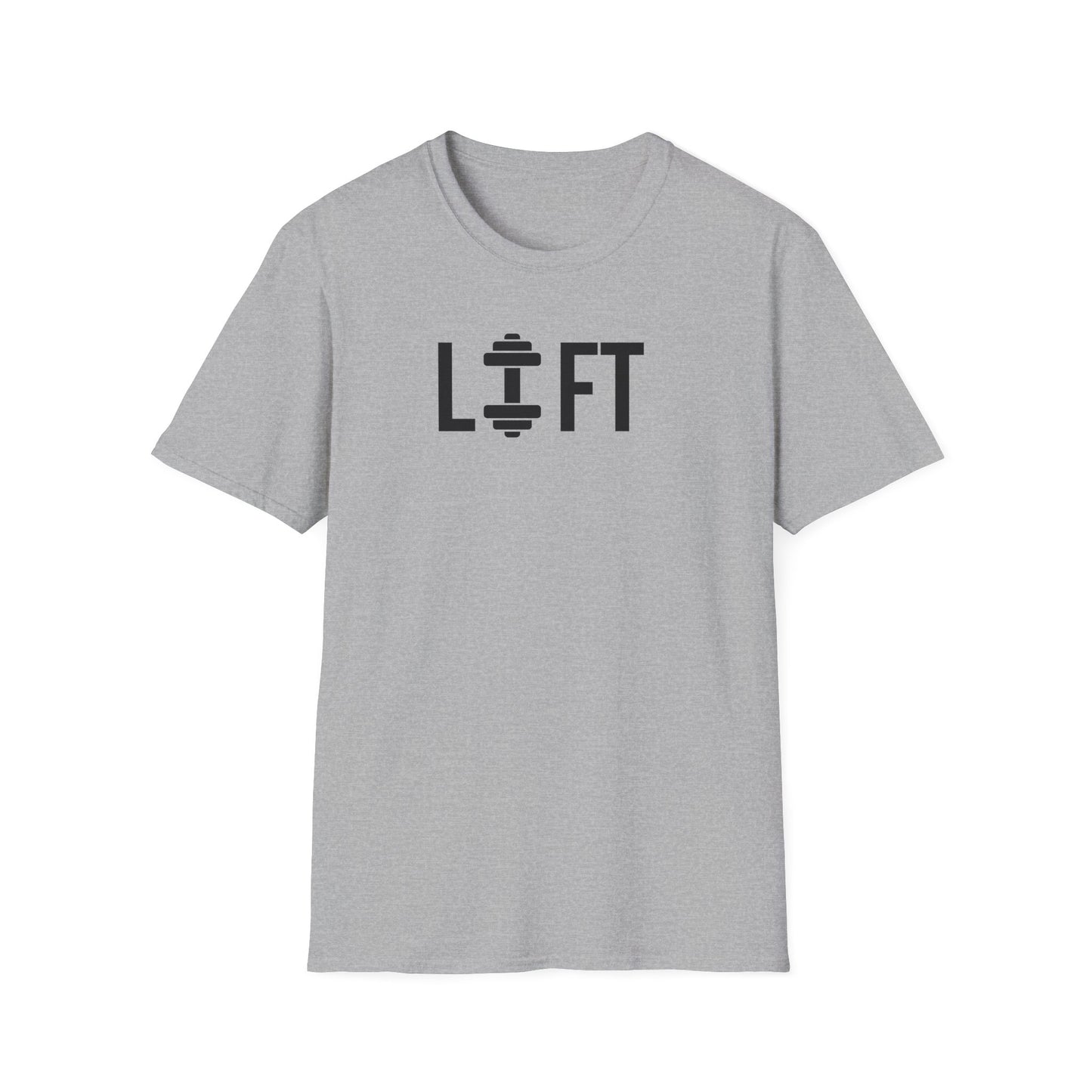 Lift WeightLift T-Shirt