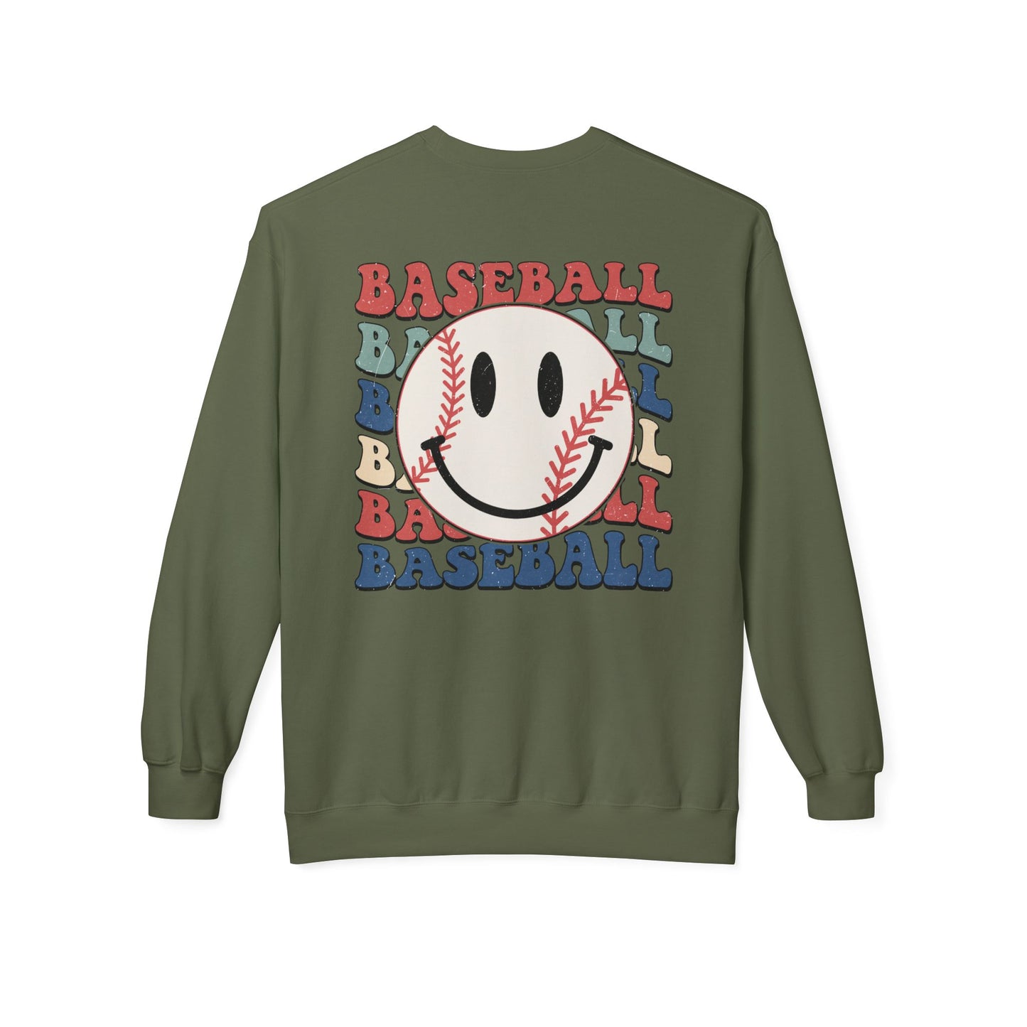 Thicks Thicks Baseball Vibes