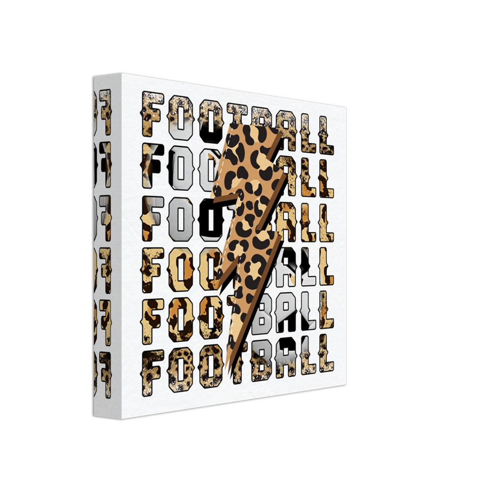 12 Great Wall- Football (Set of 2, 4, 12)