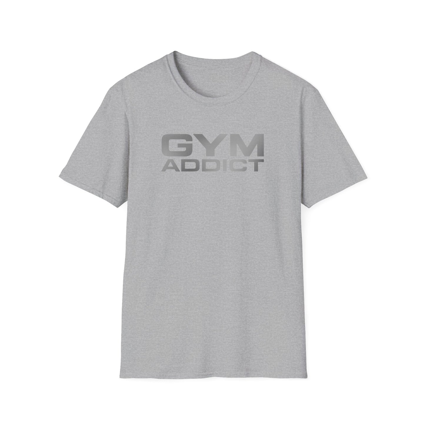 Gym Addict T-Shirt